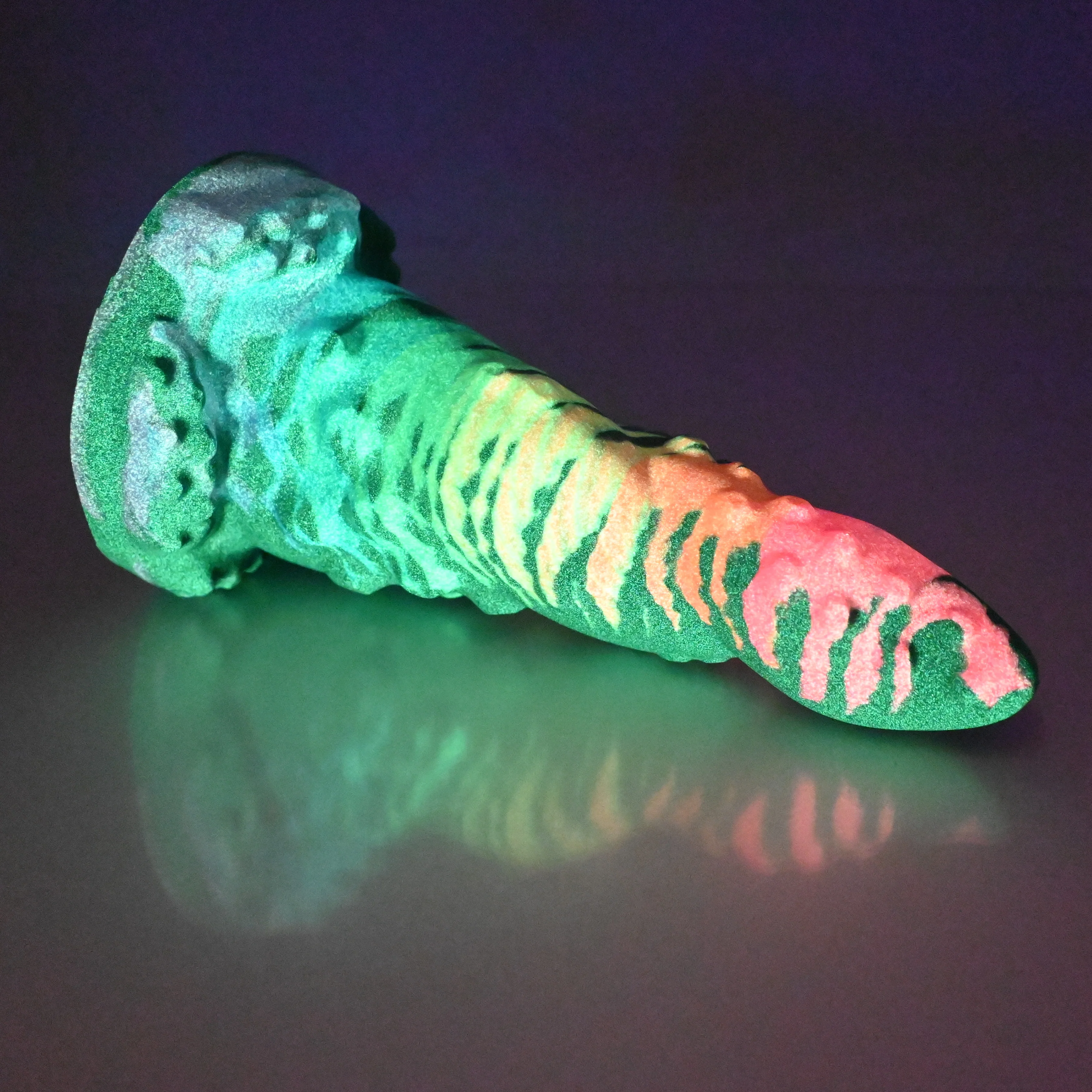 N3SCP99 Nereid Medium 0030 UV GITD - Image 4