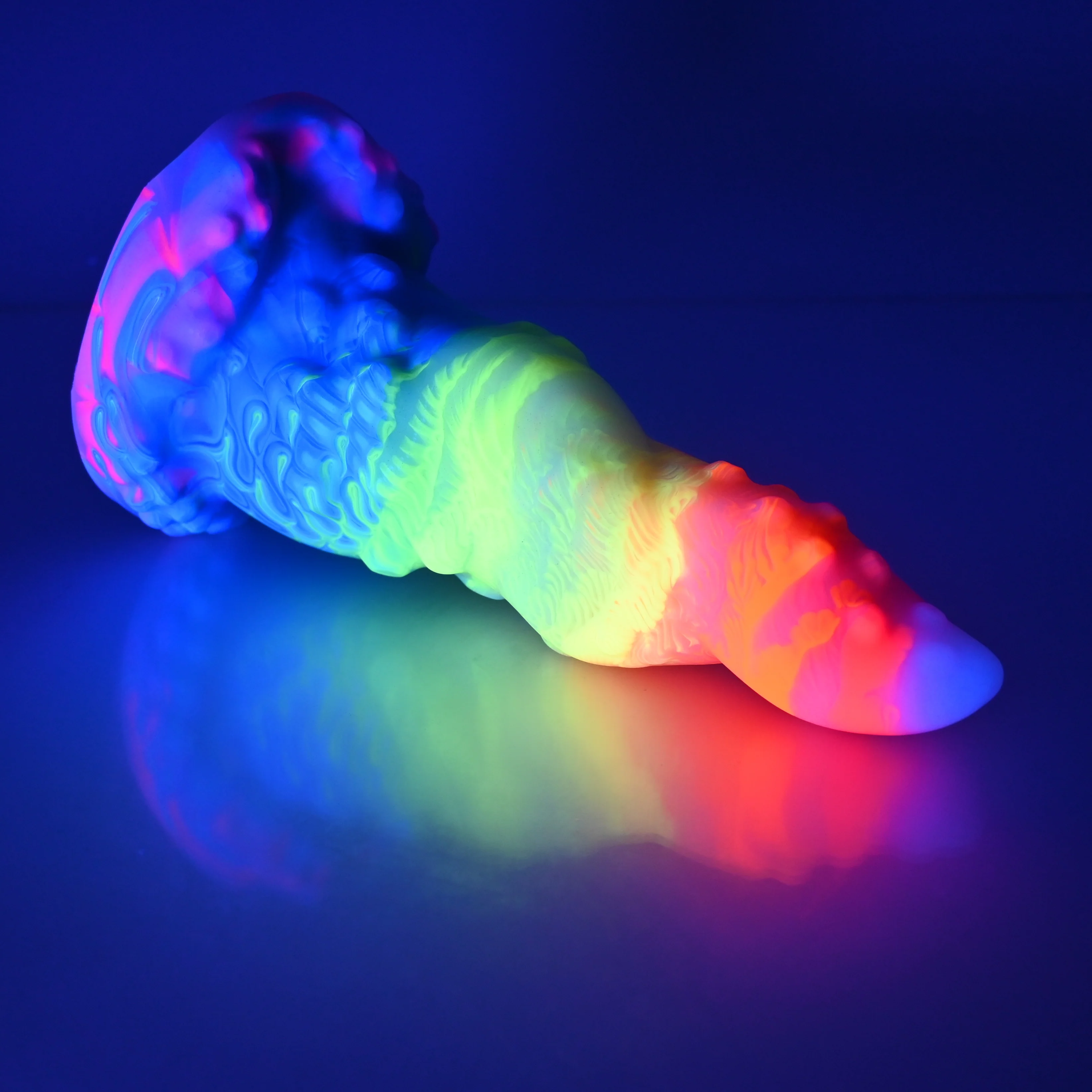 N3XCW68 Nereid Medium 0020 UV GITD *FLOP* - Image 3