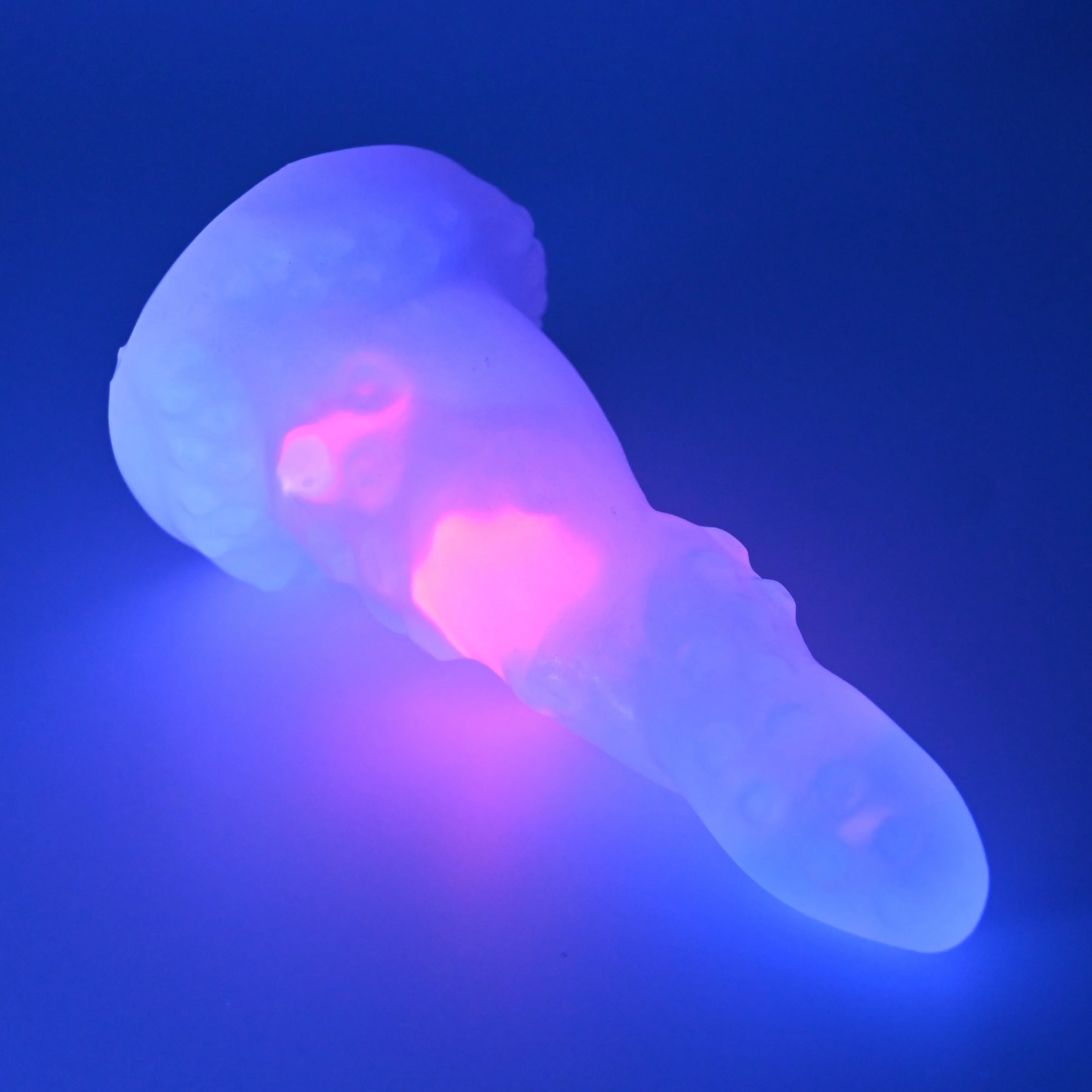 N1TFZ87 Nereid Mini NC 0031 UV GITD CS - Image 3