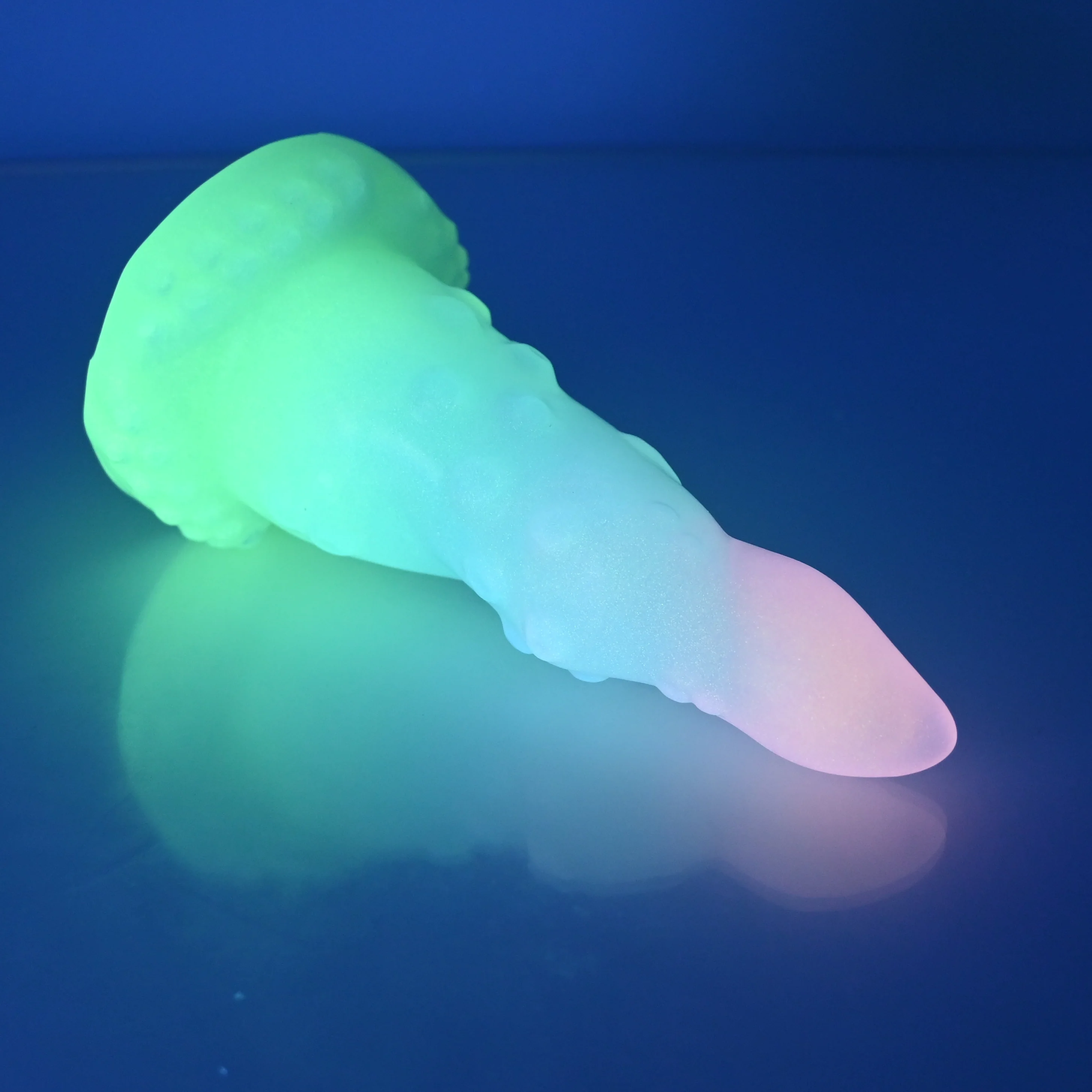 N1NCF44 Nereid Mini NC 0045 UV GITD - Image 3