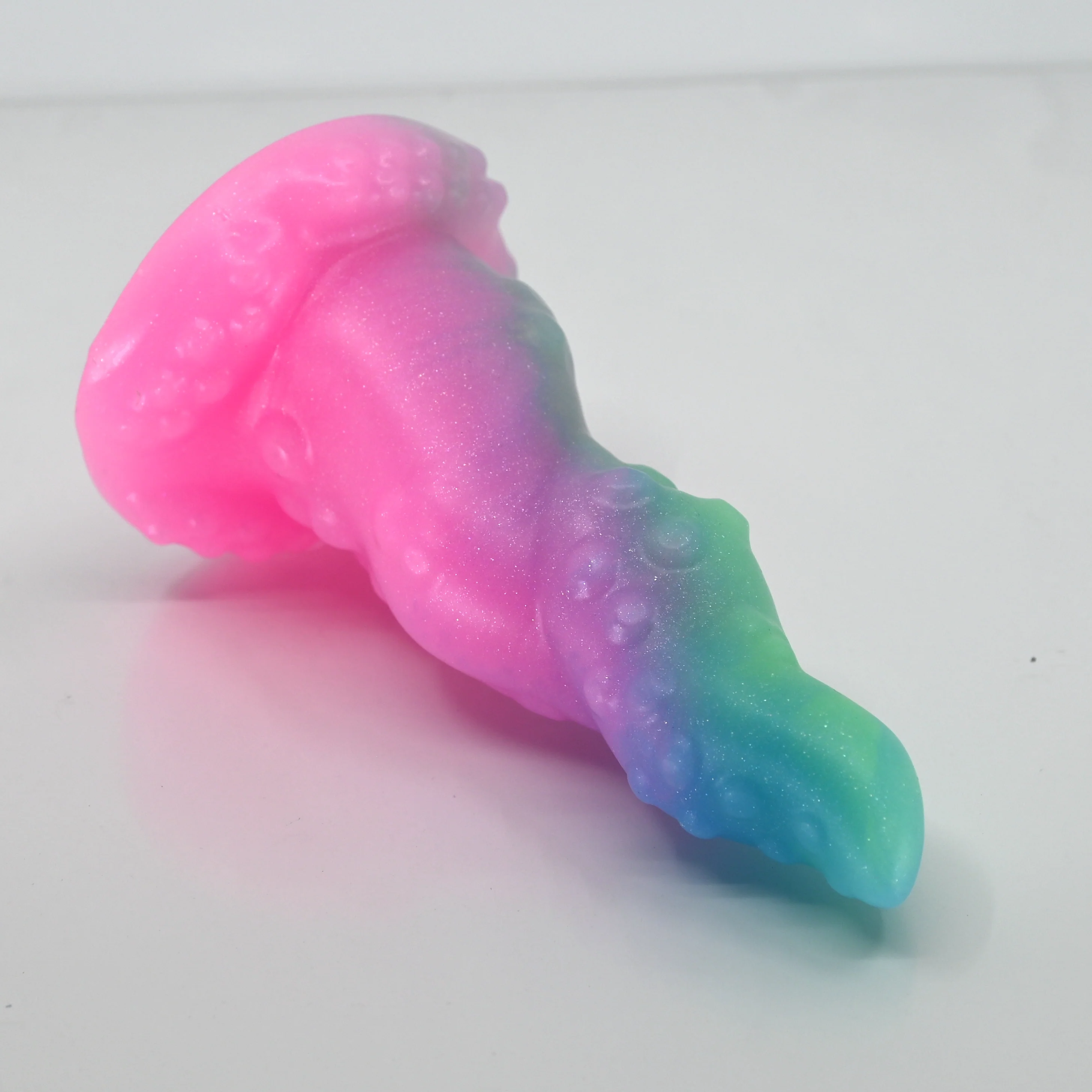 N1SBL48 Nereid Mini 0030 UV GITD