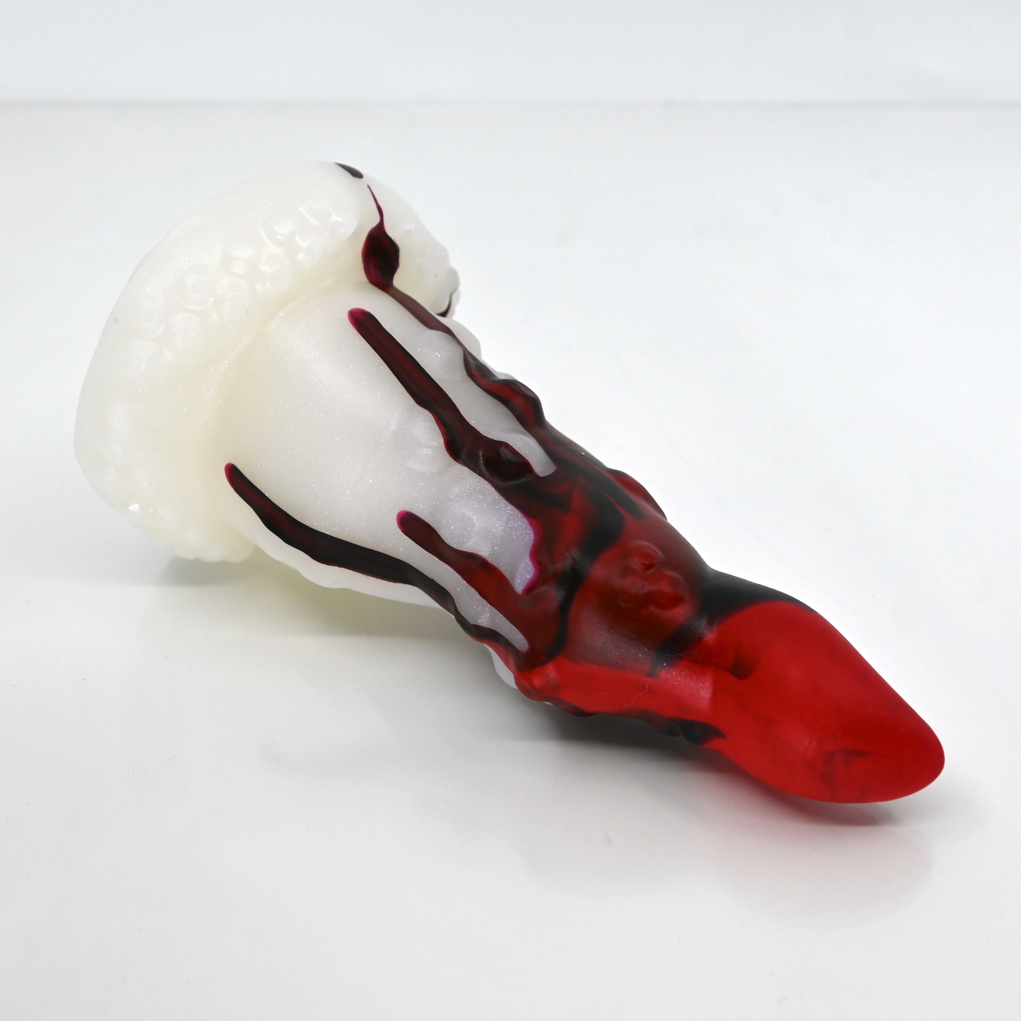 N1SFE15 Nereid Mini 0030 UV GITD