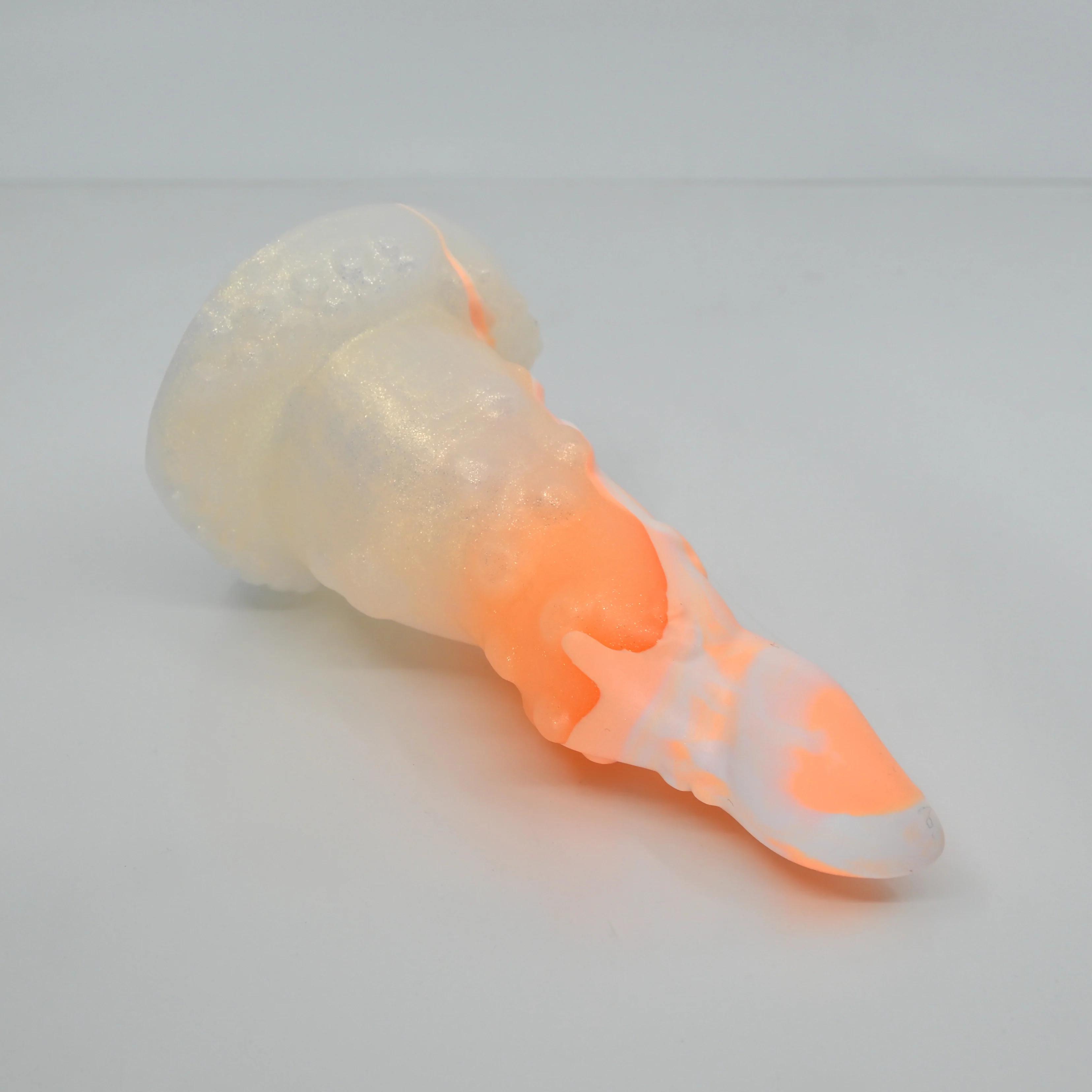 N1SFF86 Nereid Mini 0030 UV GITD - Image 2