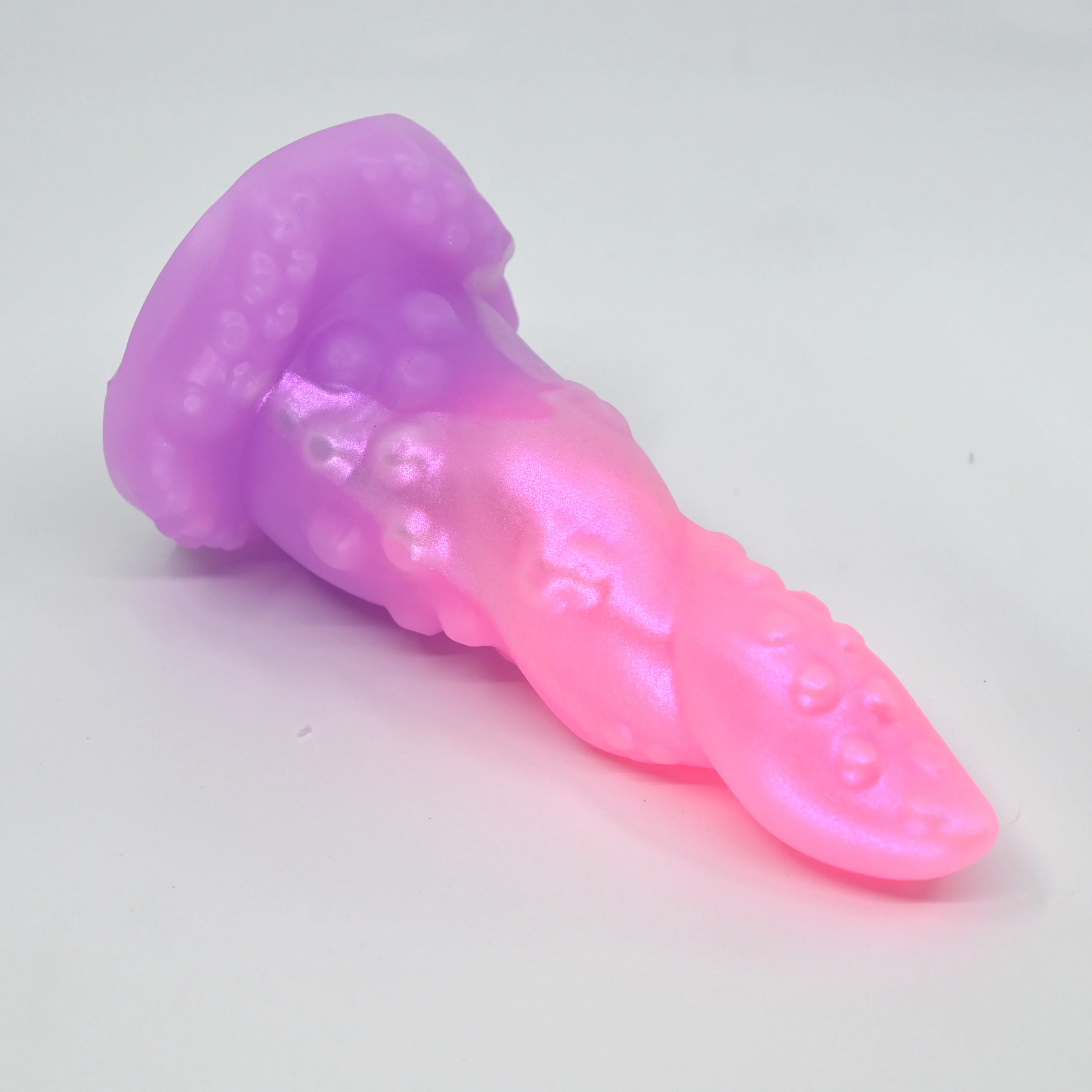 N1XFM23 Nereid Mini 0020 UV GITD
