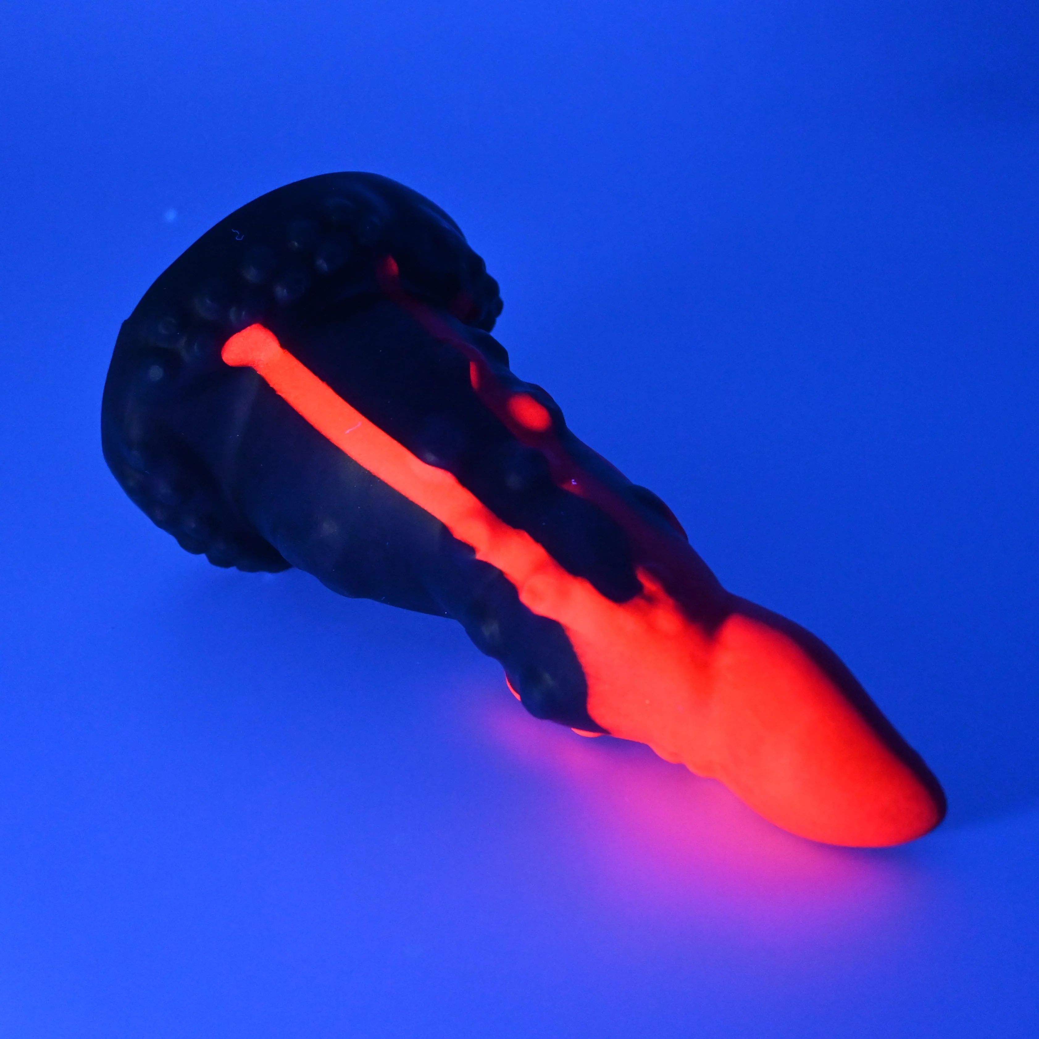 N1MFS64 Nereid Mini 0050 UV GITD - Image 3