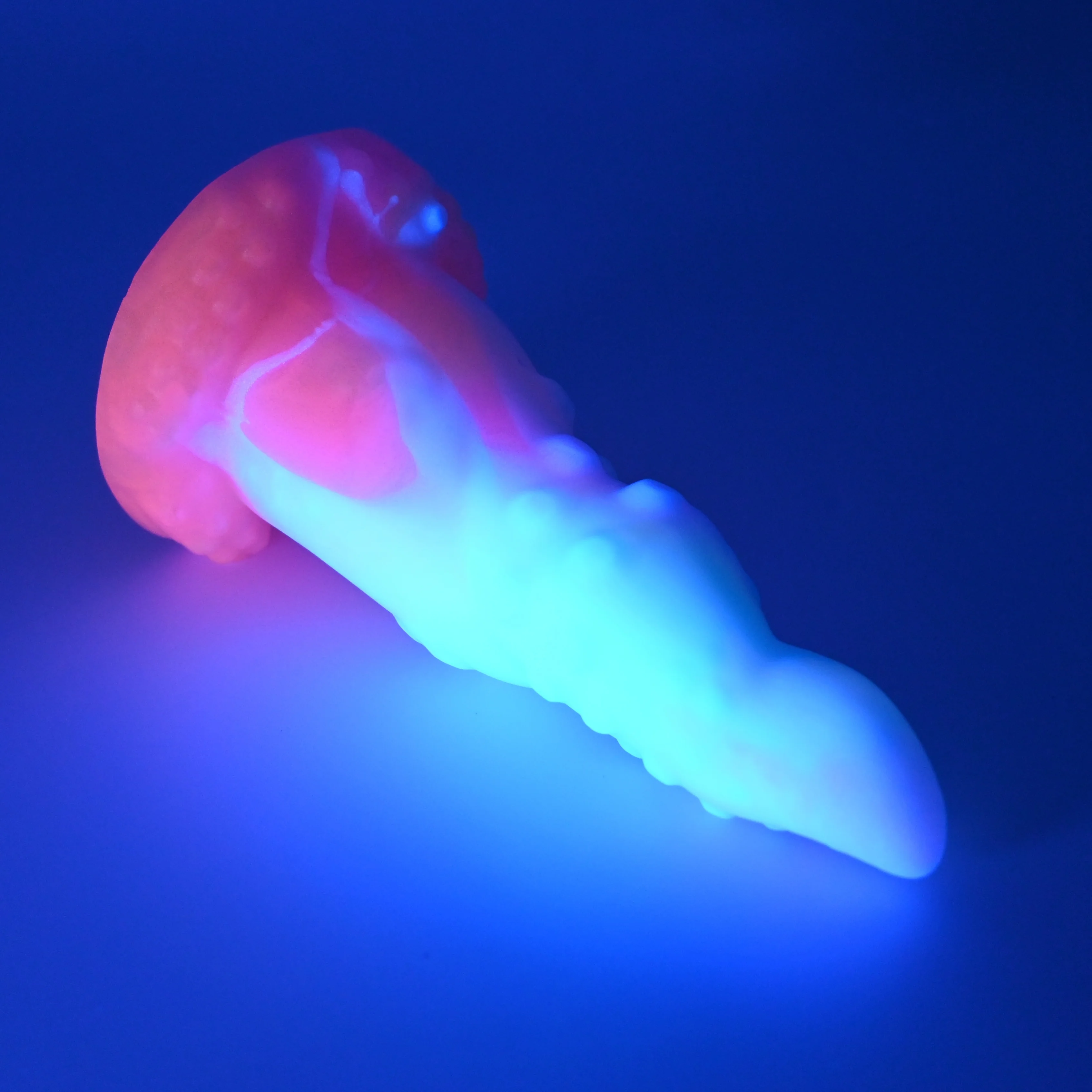 N1XFZ86 Nereid Mini 0020 UV GITD - Image 3