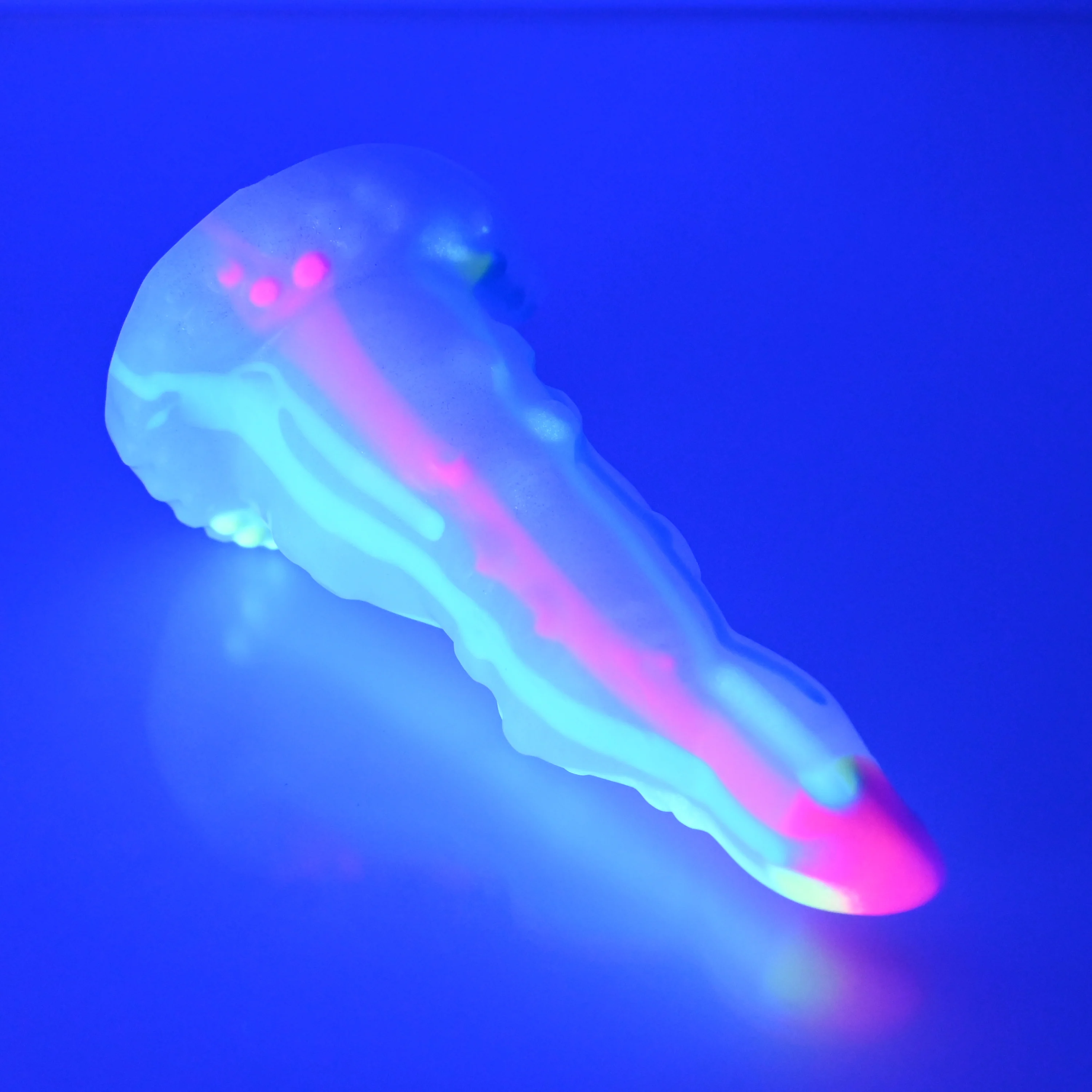 N1SBQ03 Nereid Mini 0030 UV GITD - Image 3