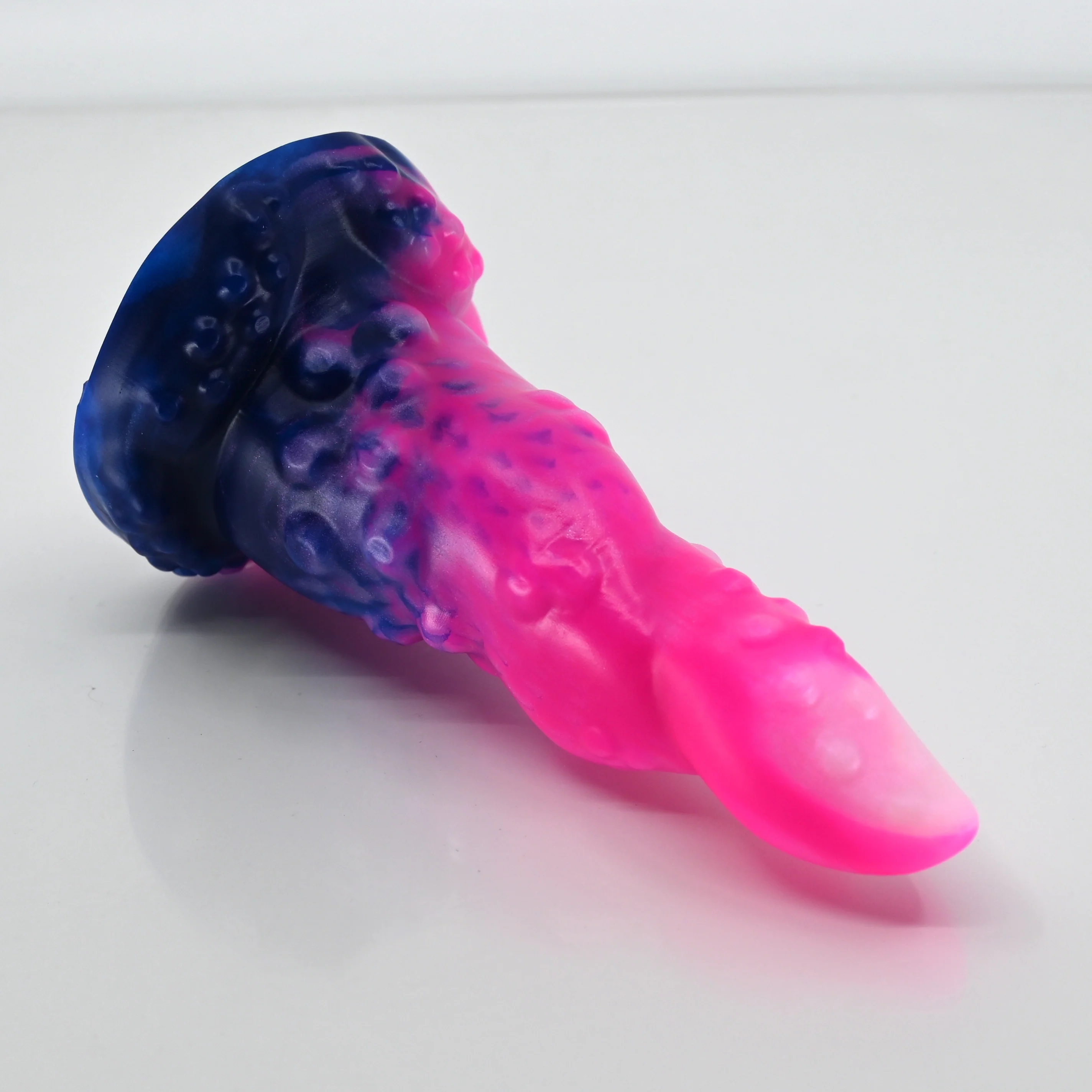 N1MCC39 Nereid Mini 0050 UV GITD