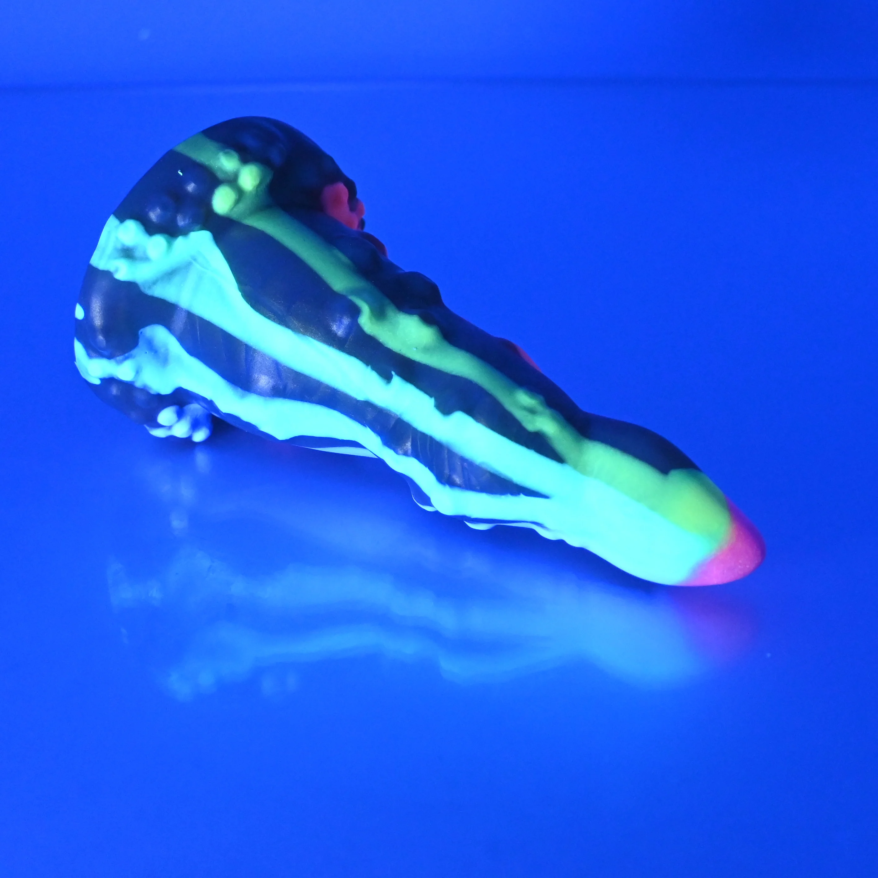 N1MCH02 Nereid Mini 0050 UV GITD - Image 3