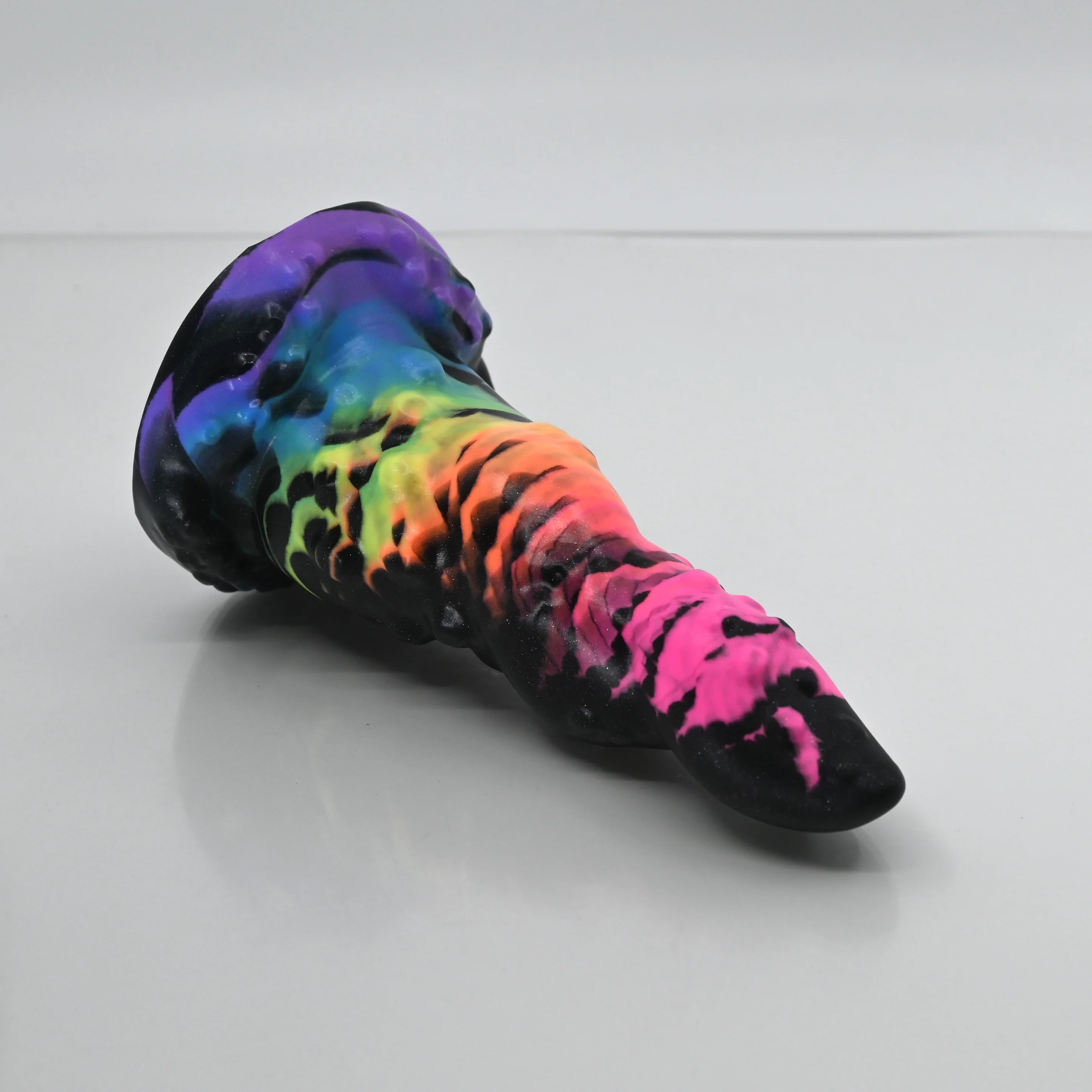 N1SCQ06 Nereid Mini 0030 UV GITD