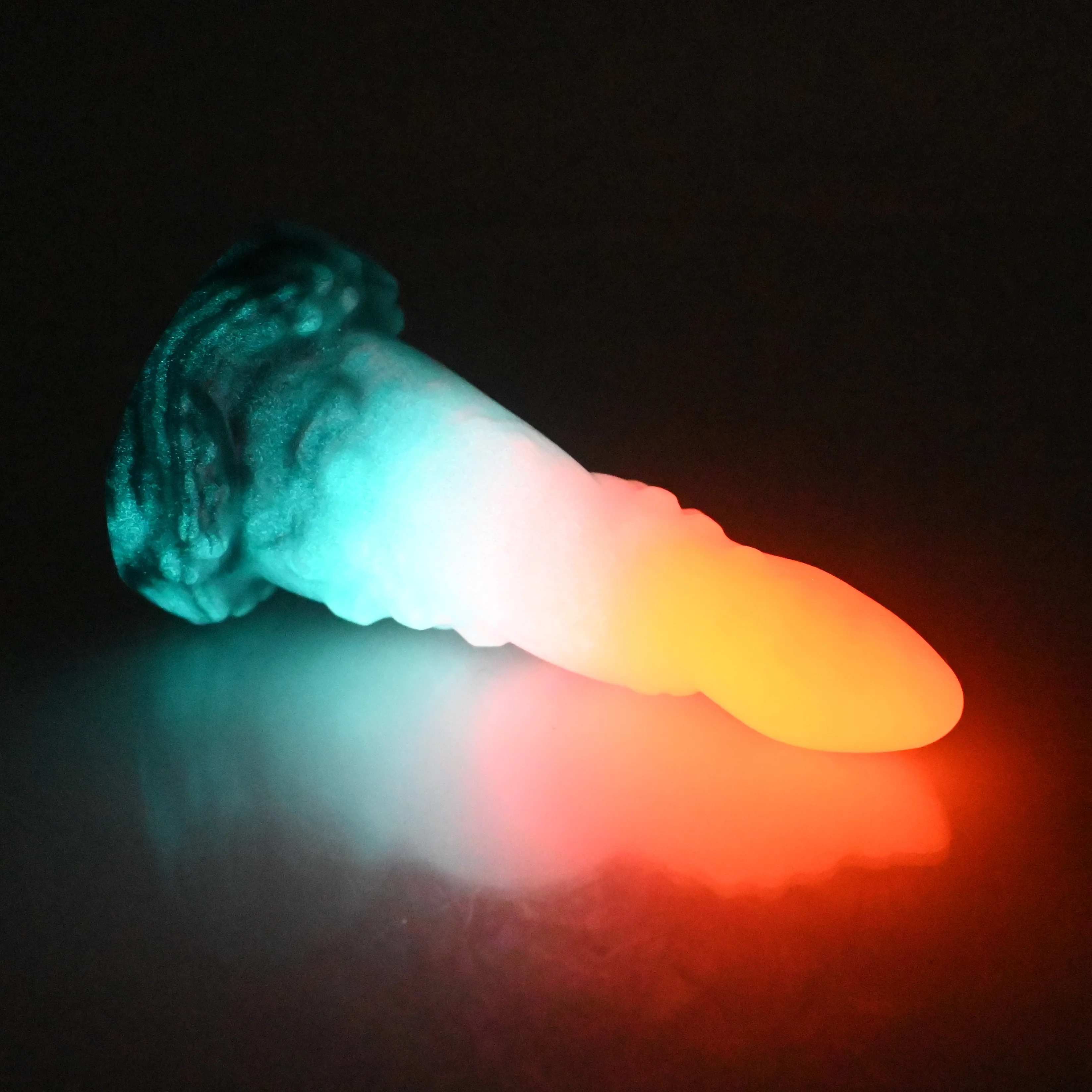 N1MCU07 Nereid Mini 0050 UV GITD - Image 4