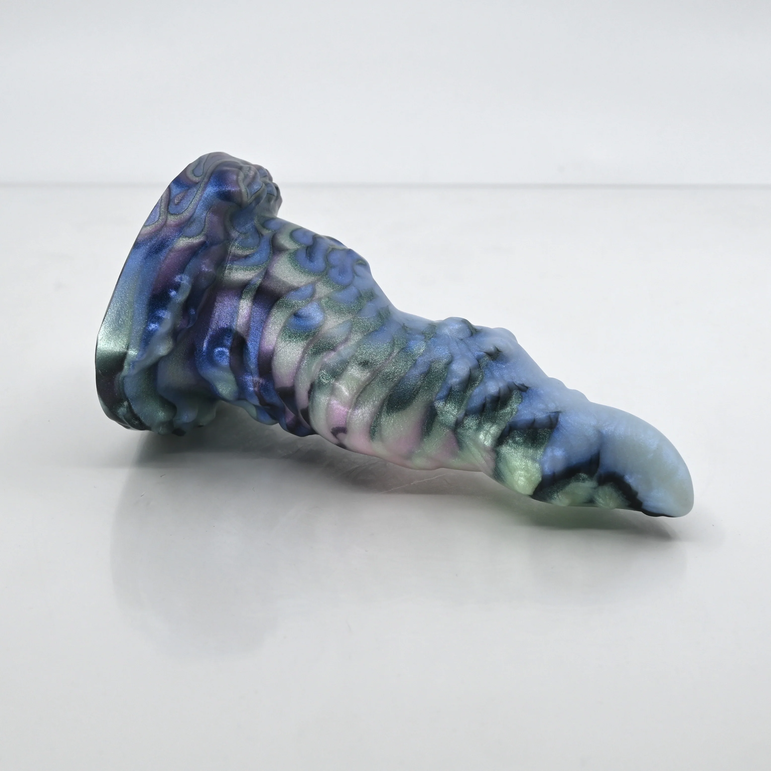 N1SCU07 Nereid Mini 0030 UV GITD