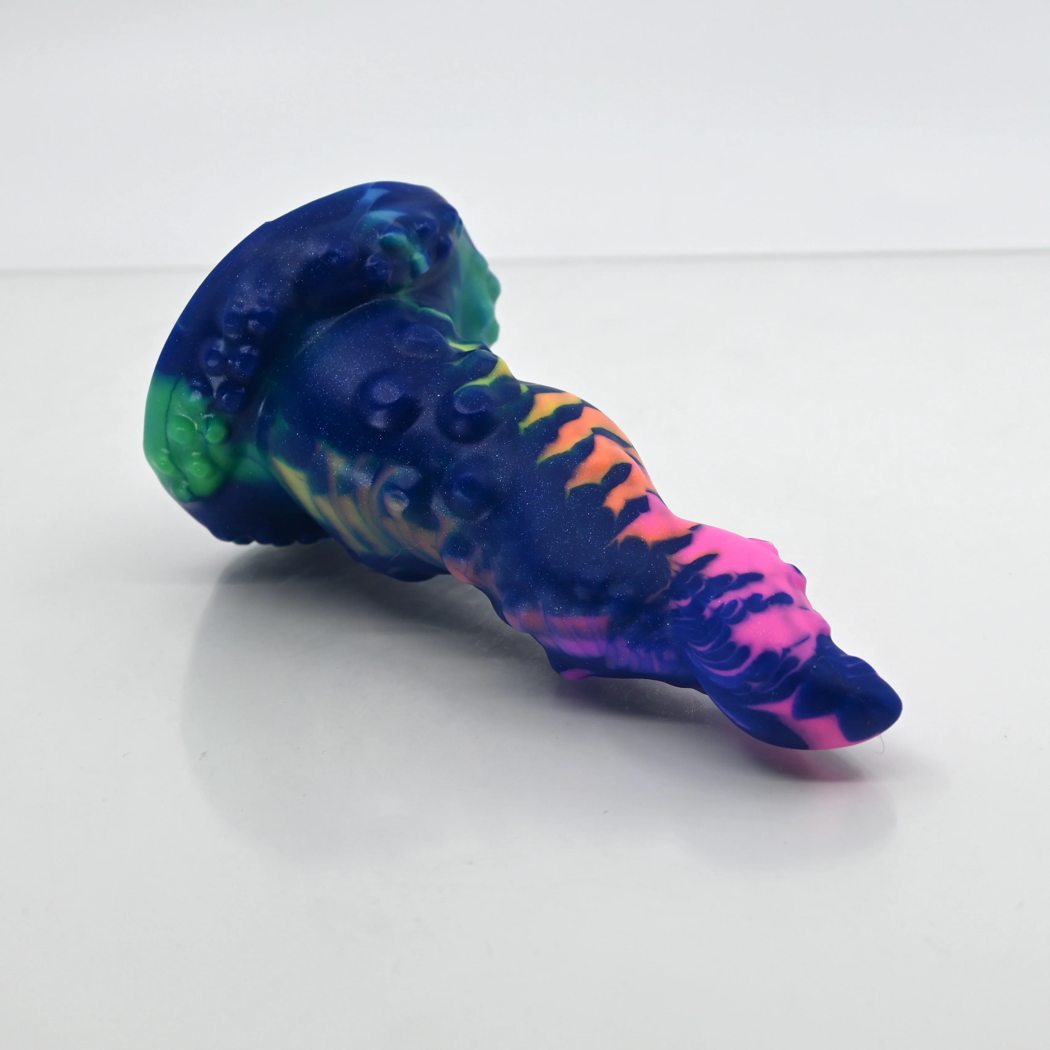 N1SCX98 Nereid Mini 0030 UV GITD - Image 2