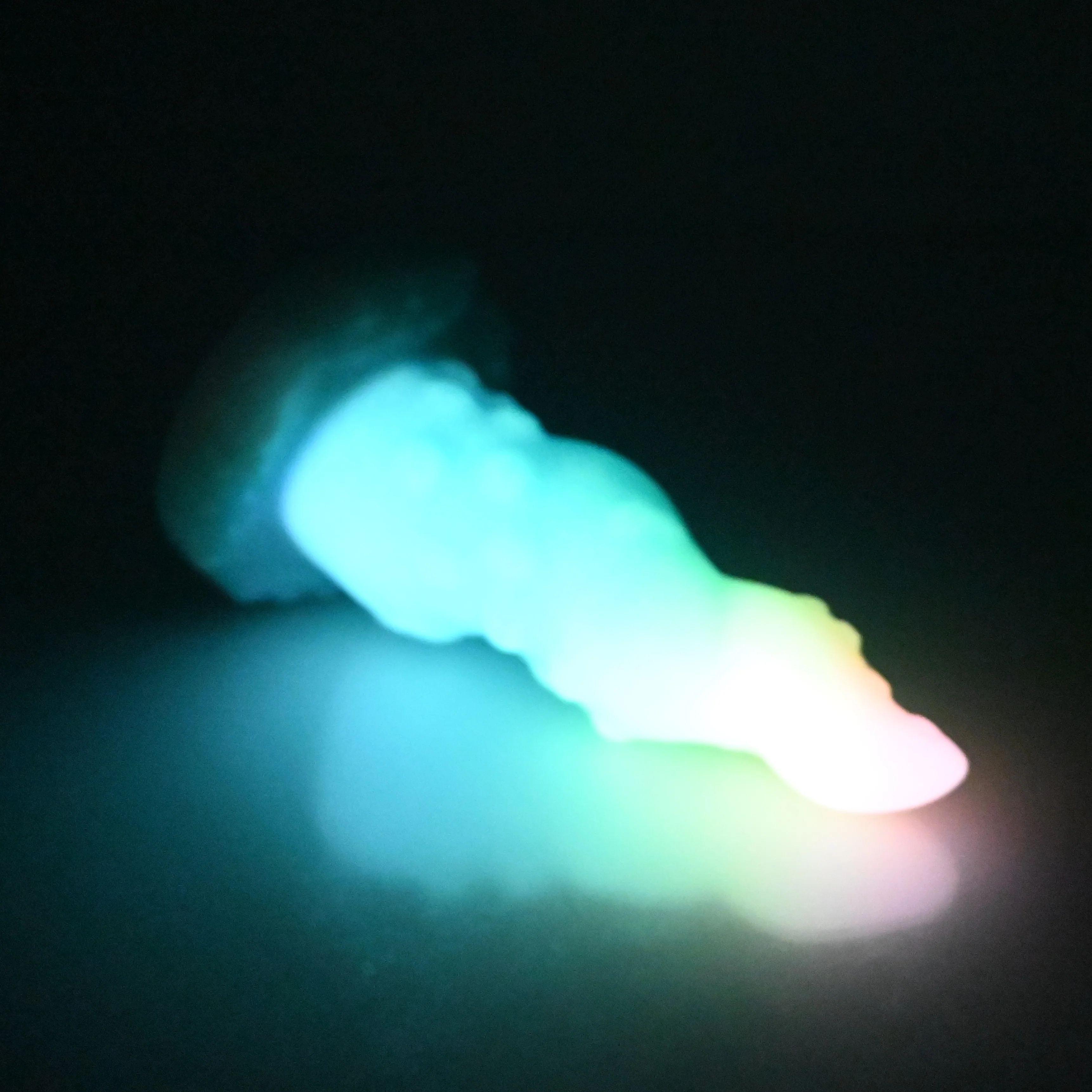 N1SDE54 Nereid Mini 0030 UV GITD - Image 4