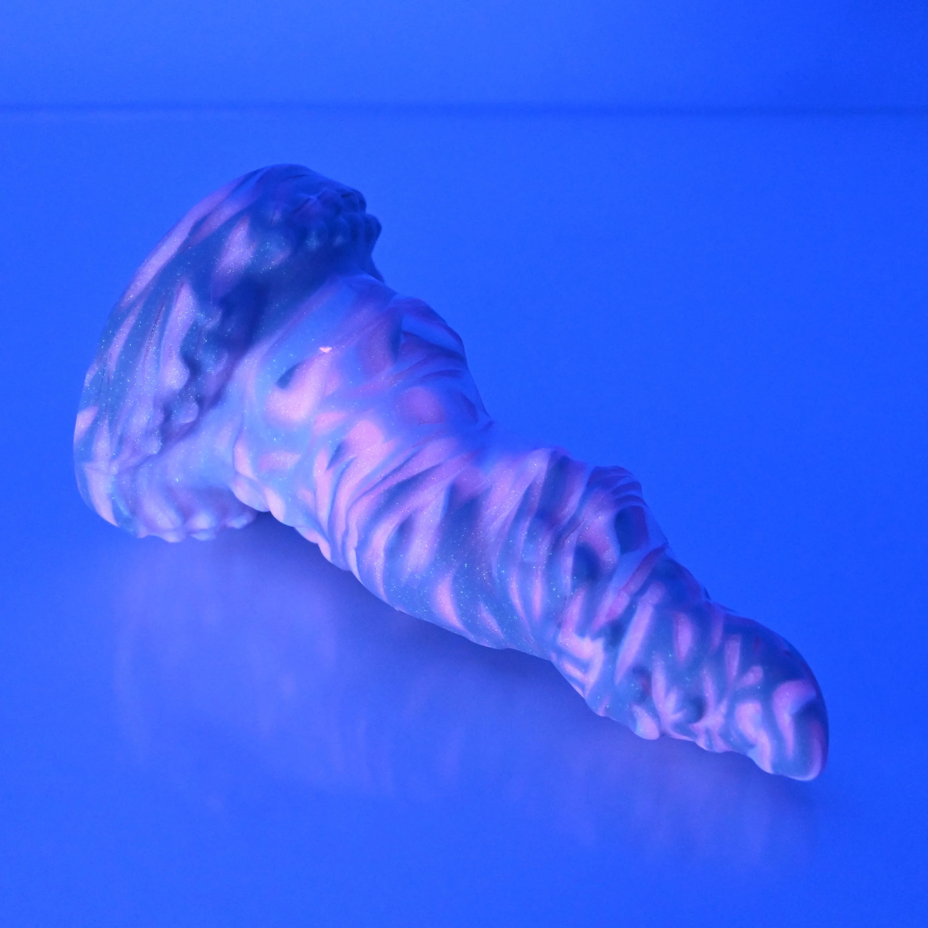 N1MDT73 Nereid Mini 0050 UV GITD - Image 3