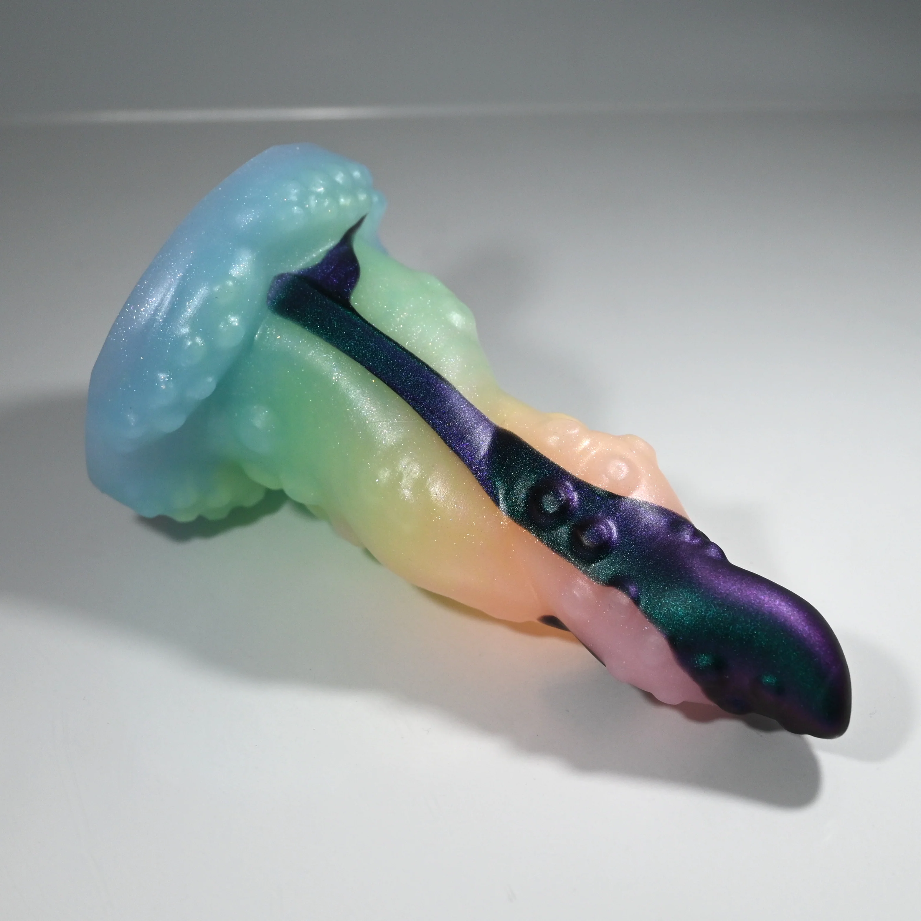 N1SDV35 Nereid Mini 0030 UV GITD CS