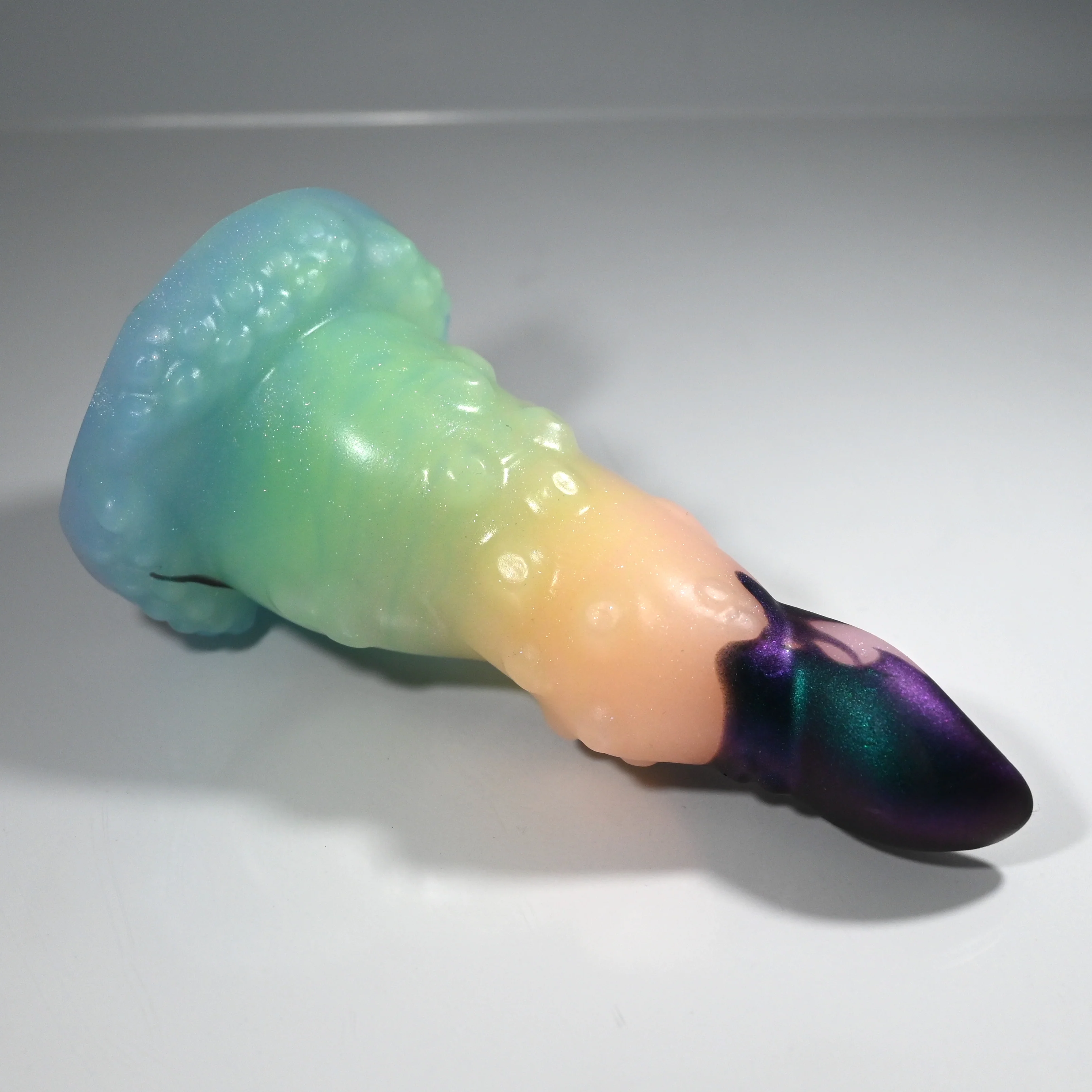 N1SDV35 Nereid Mini 0030 UV GITD CS - Image 2