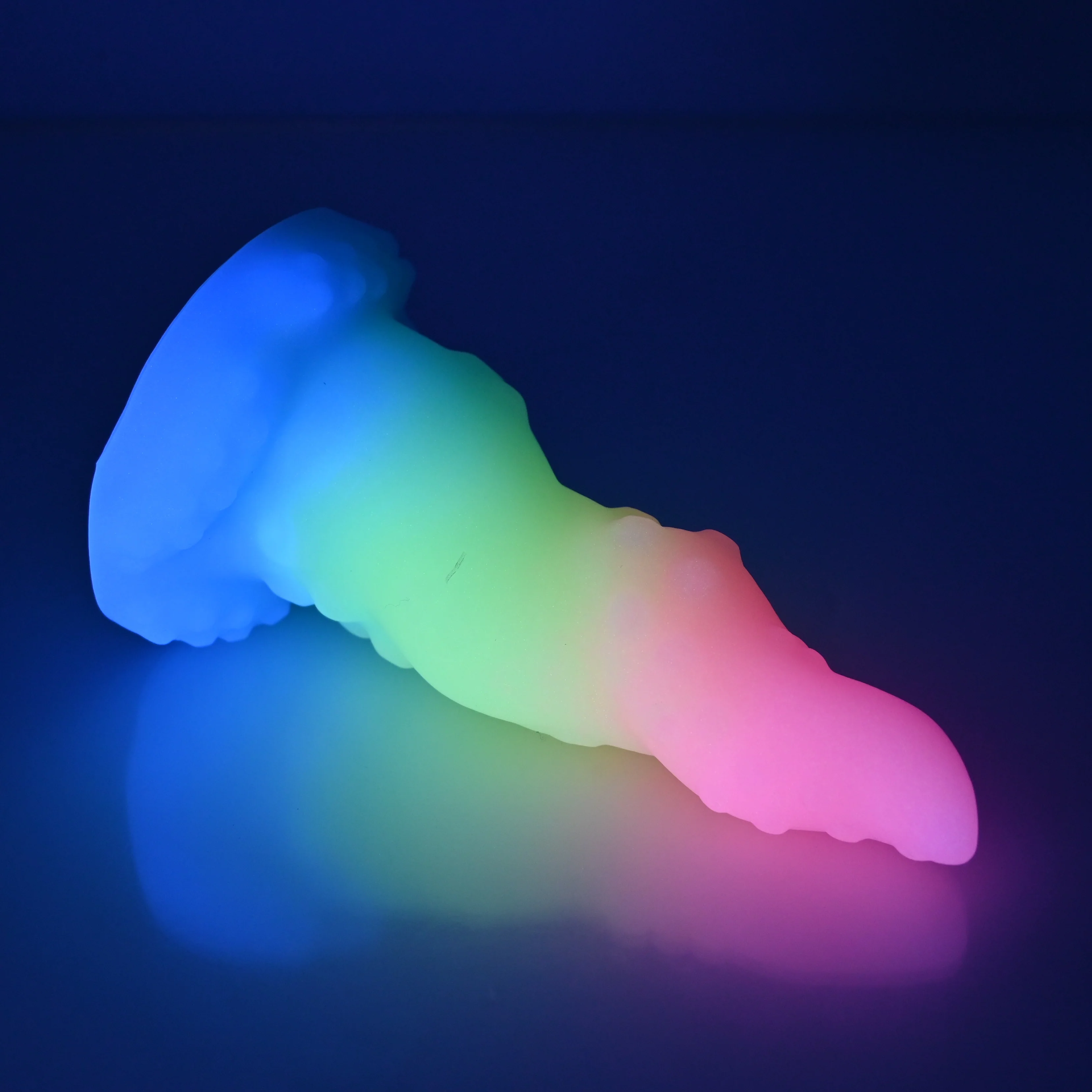 N1SEN57 Nereid Mini 0030 UV GITD - Image 3