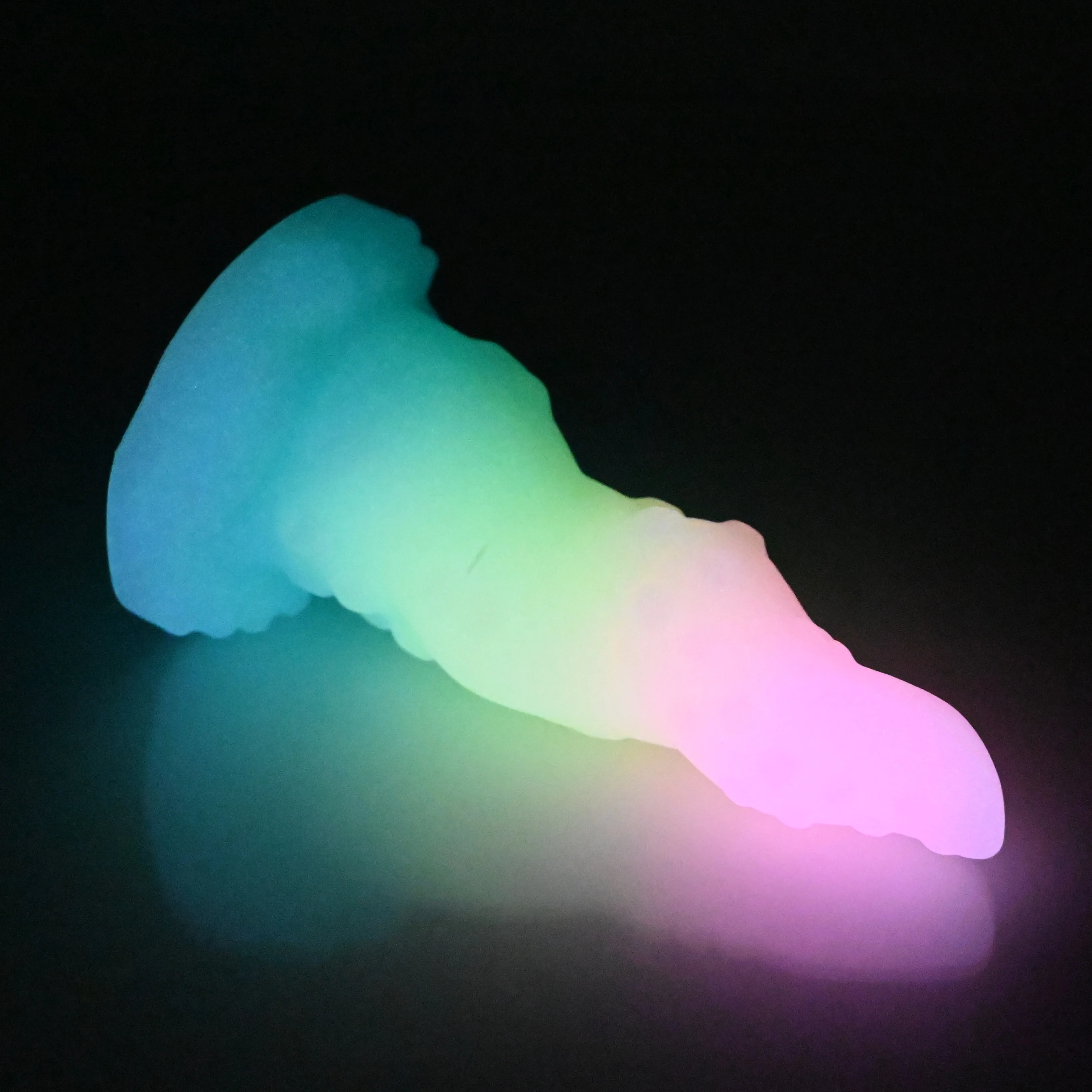 N1SEN57 Nereid Mini 0030 UV GITD - Image 4