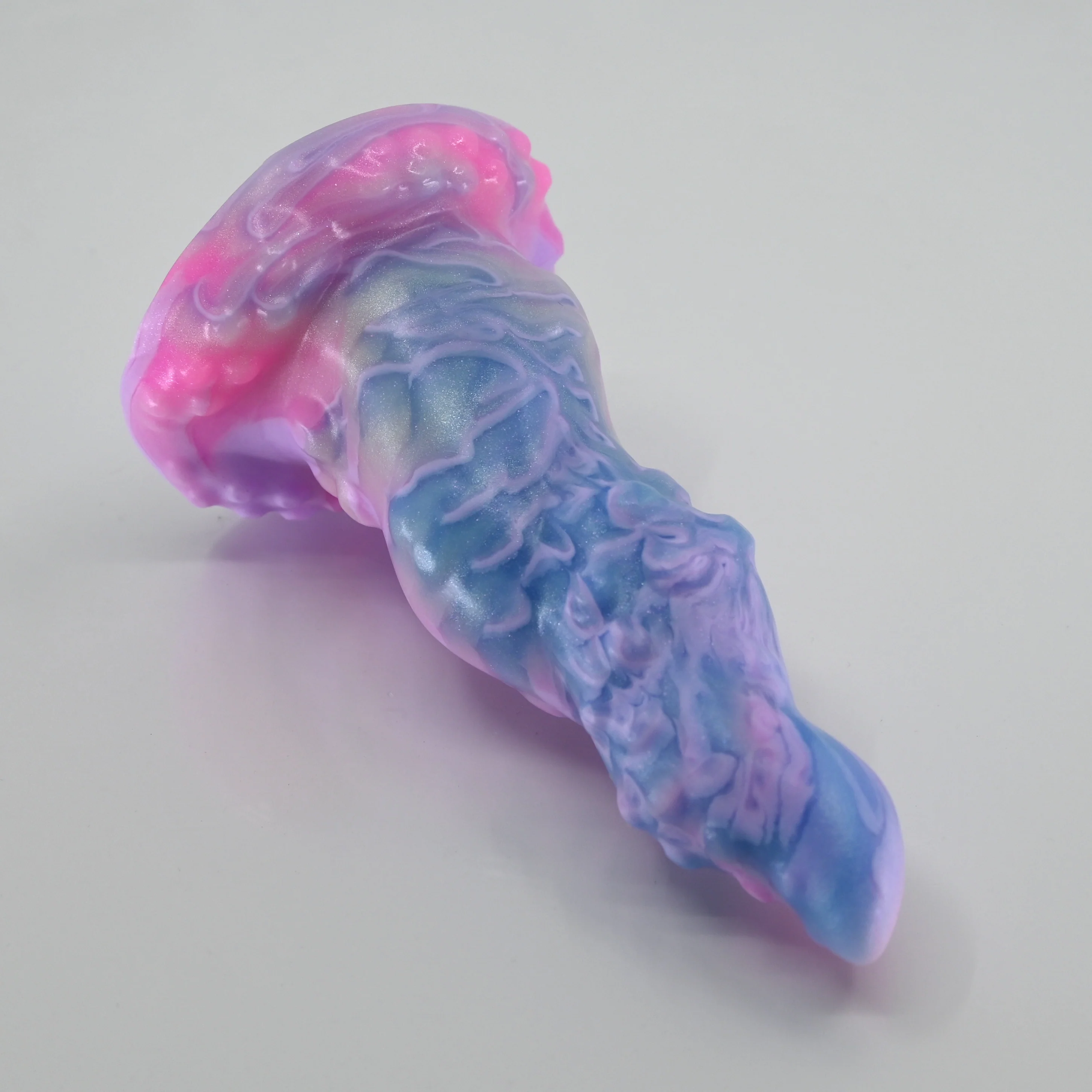 N1MBN88 Nereid Mini 0050 UV GITD