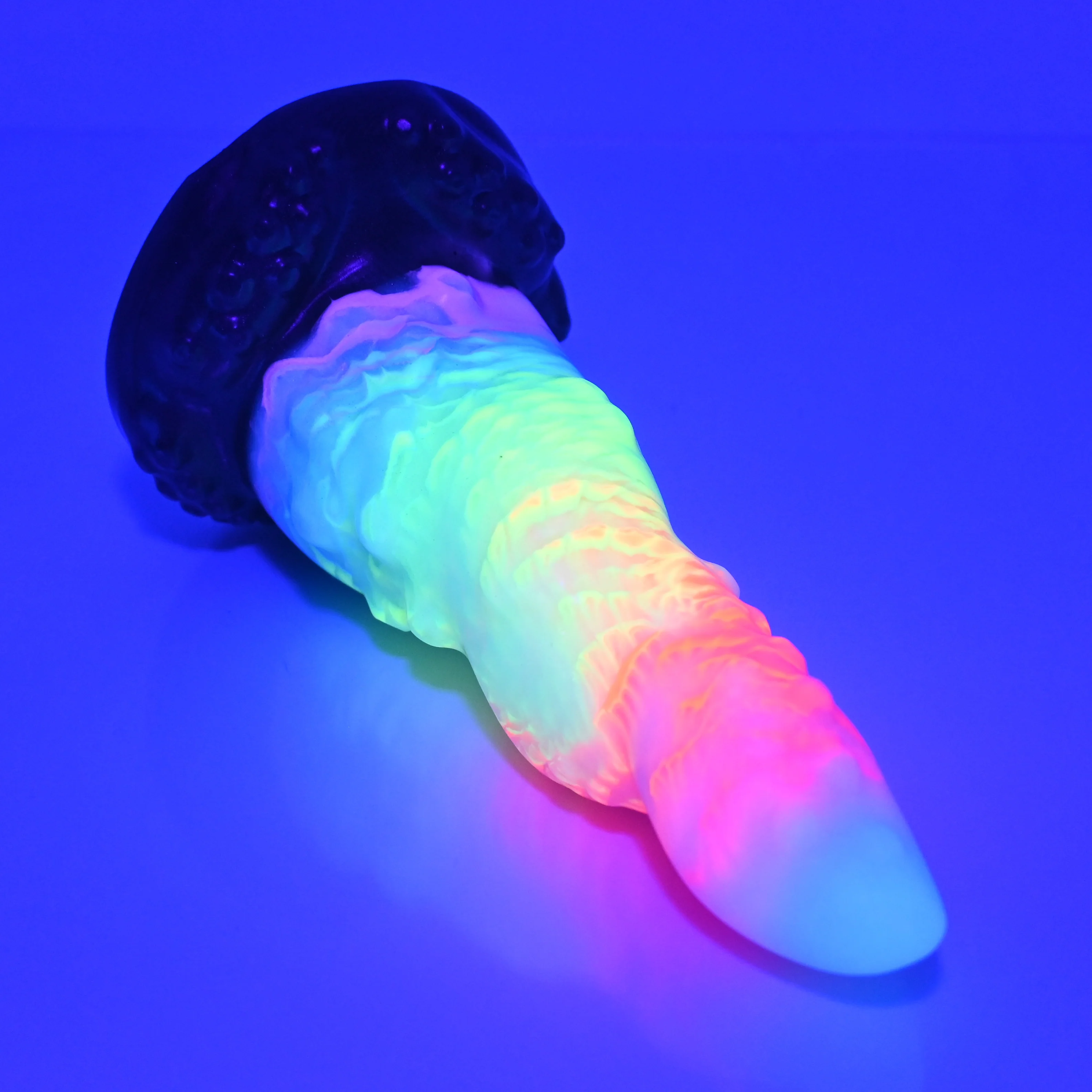 N2SBJ06 Nereid Small Soft UV GITD - Image 3