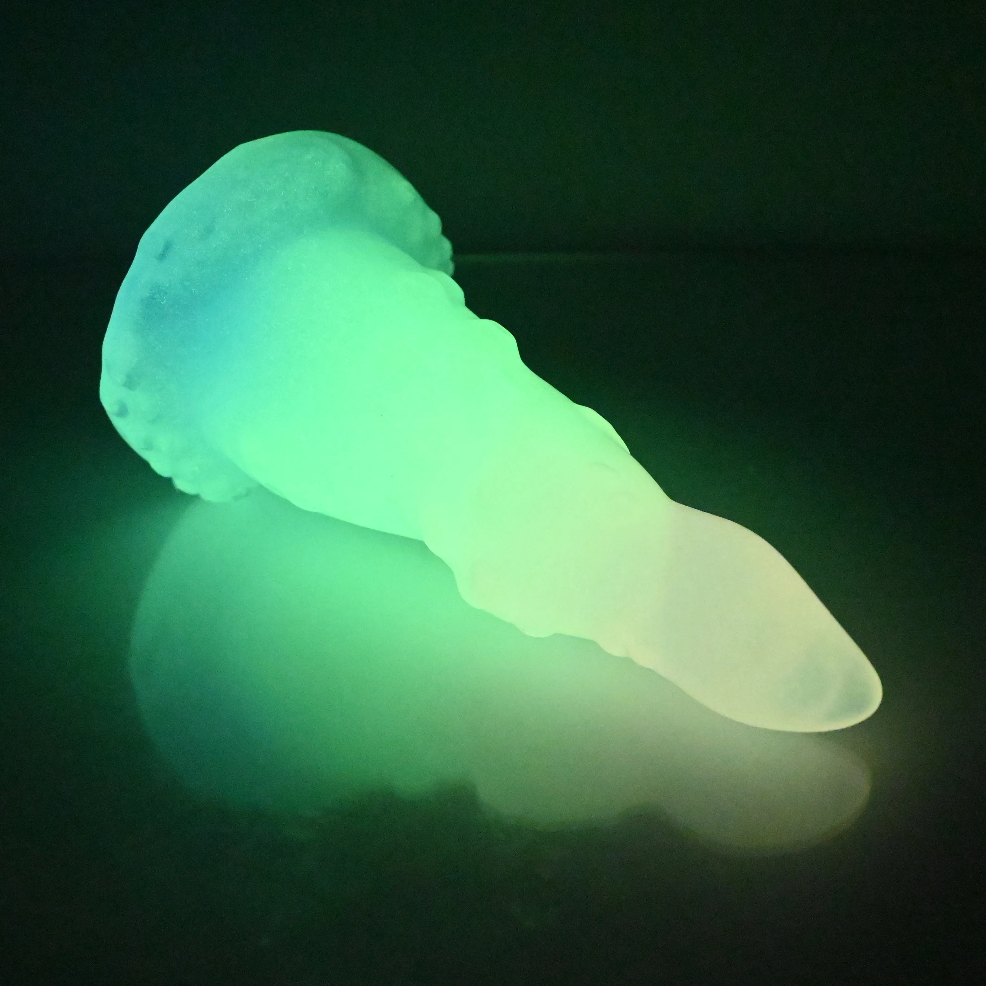 N2TCF40 Nereid Small NC 0031 UV GITD - Image 4
