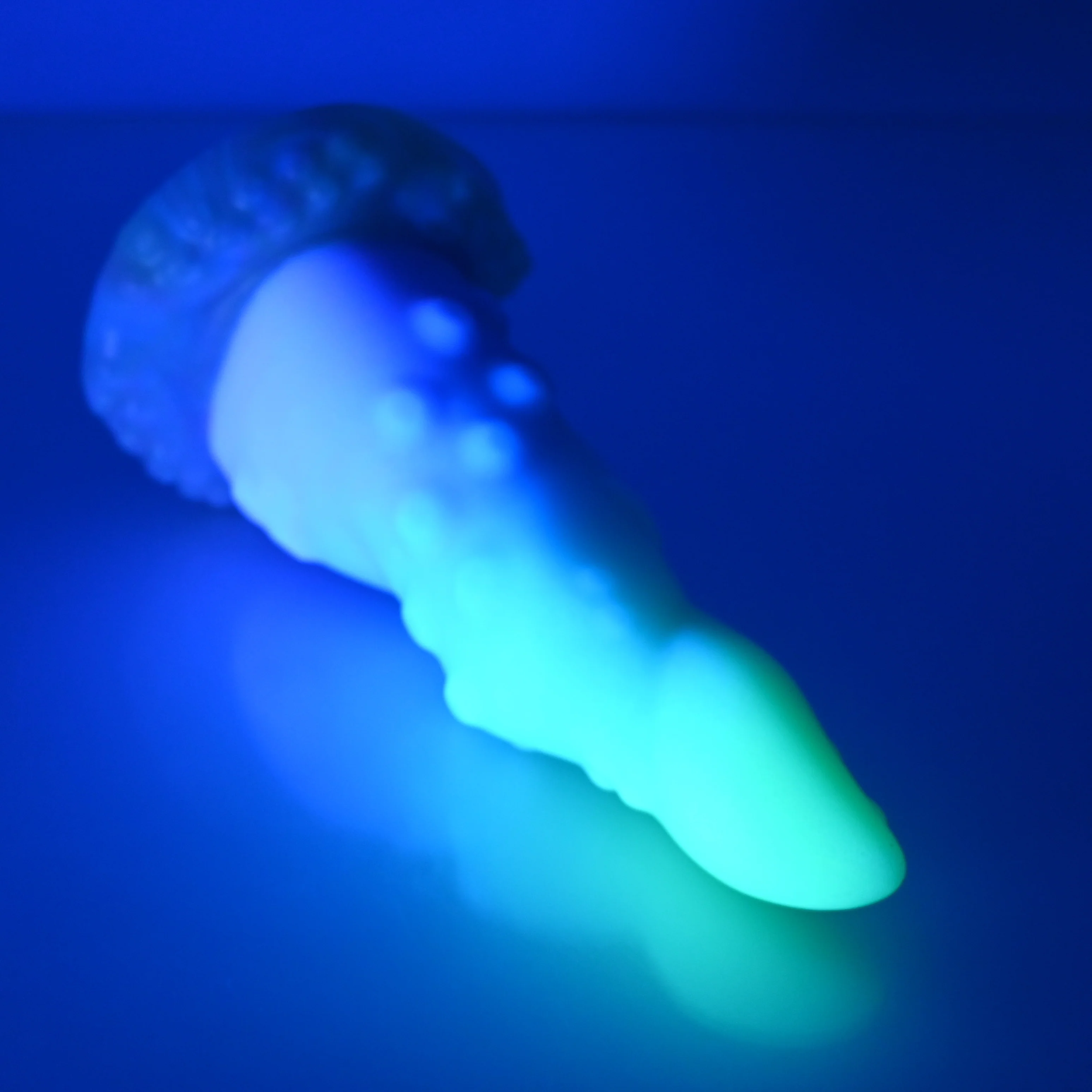 N2SBQ01 Nereid Small 0030 UV GITD - Image 3