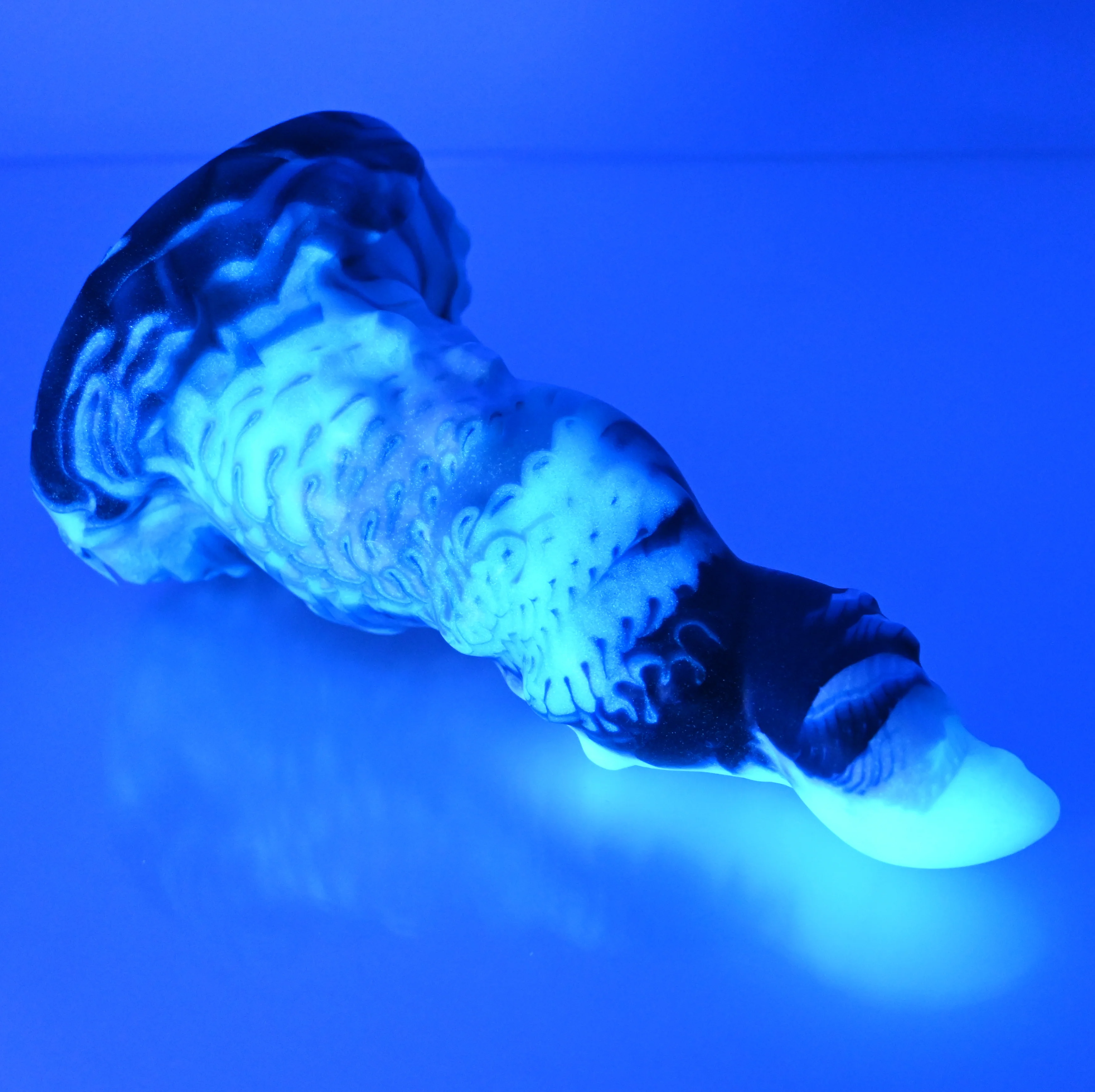 N2SDY45 Nereid Small 0030 UV GITD - Image 3