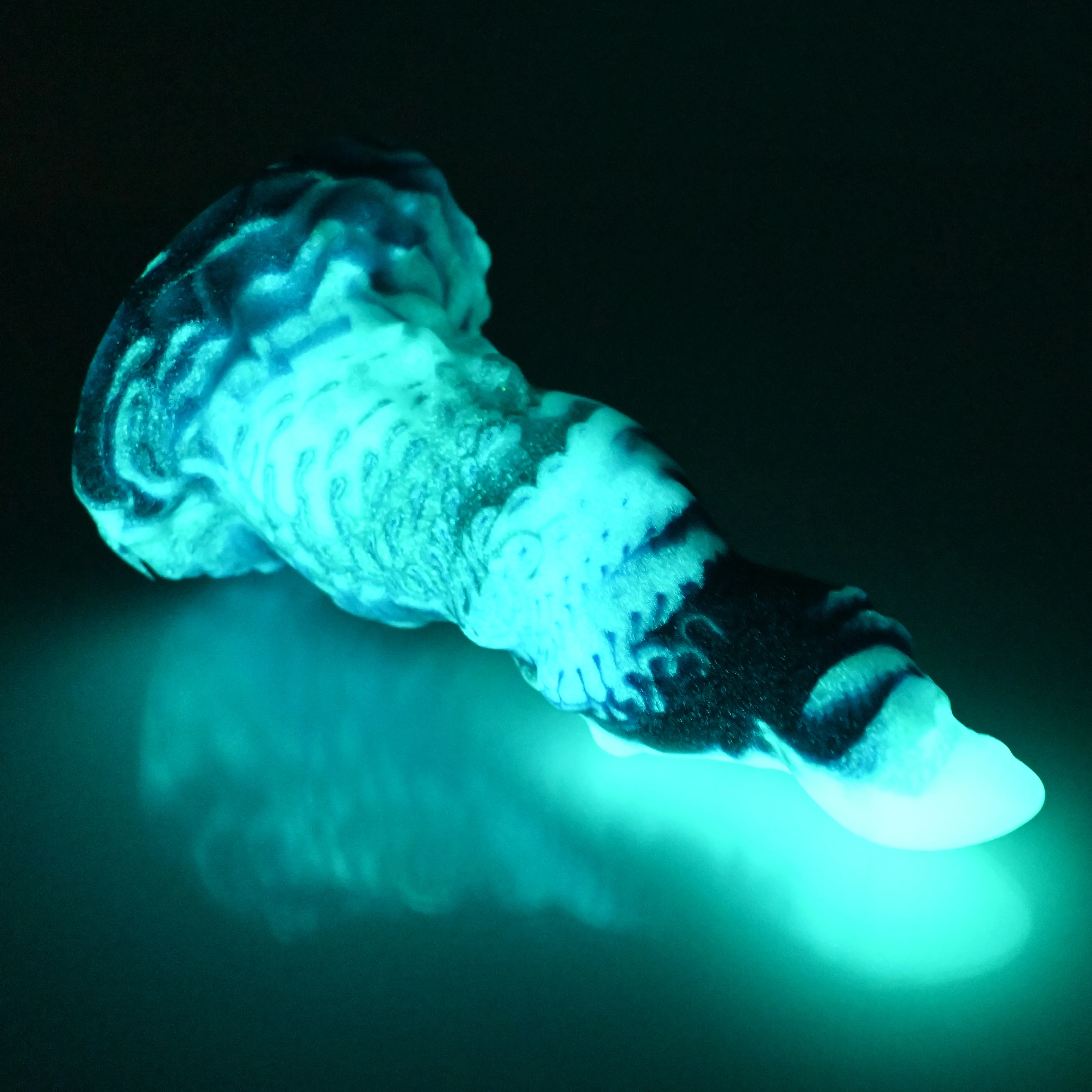 N2SDY45 Nereid Small 0030 UV GITD - Image 4