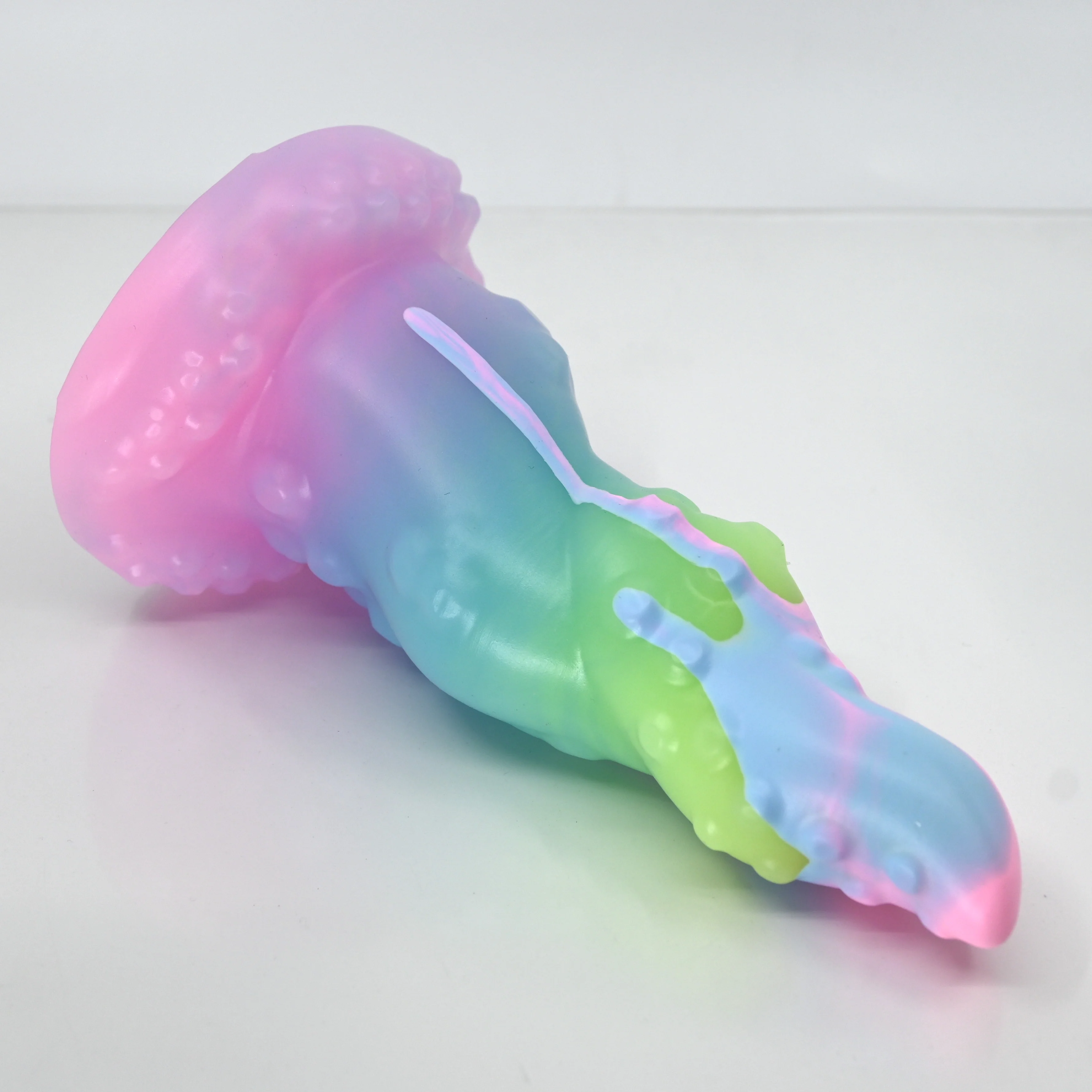 N2SEB14 Nereid Small 0030 UV GITD - Image 2