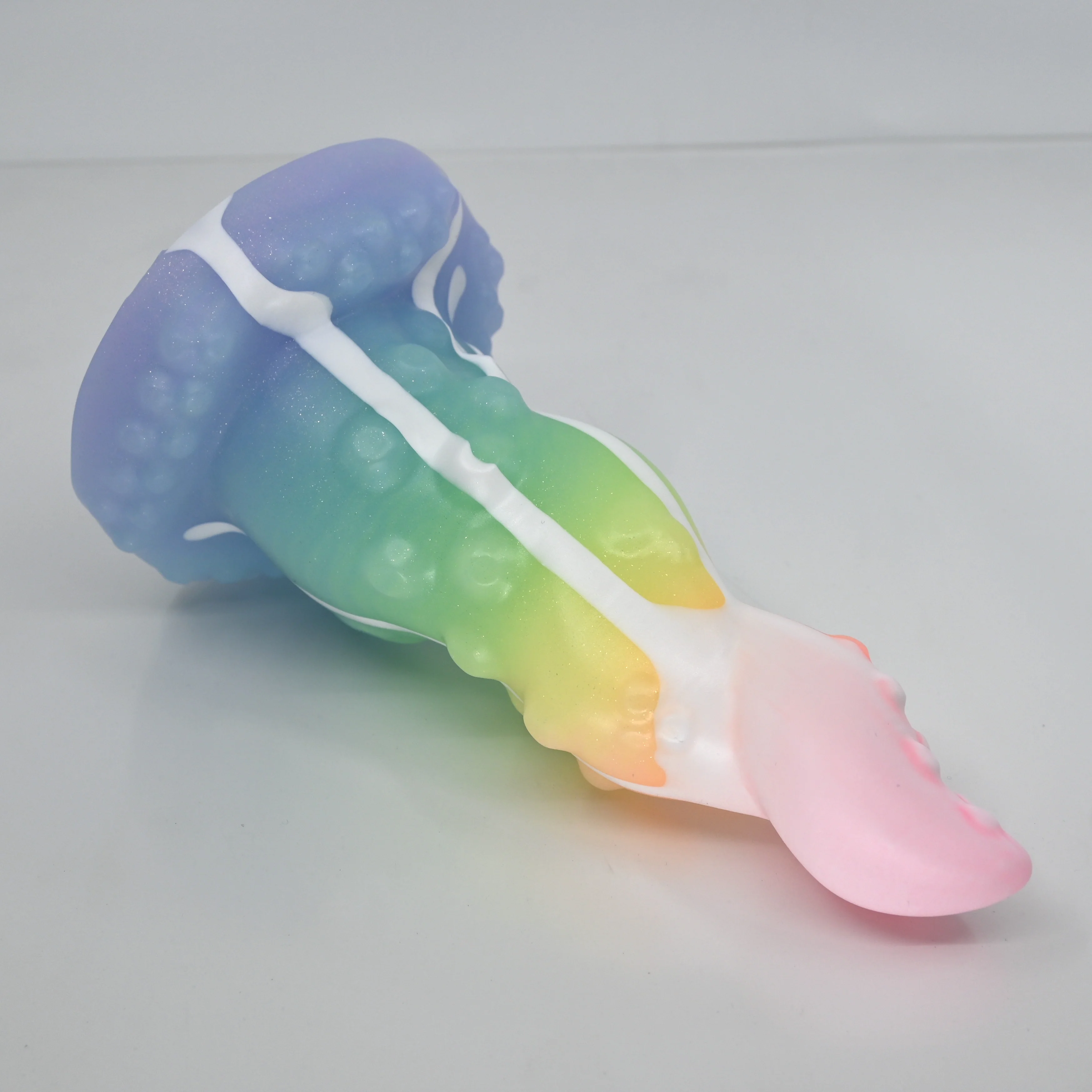 N2SEJ26 Nereid Small 0030 UV GITD - Image 2