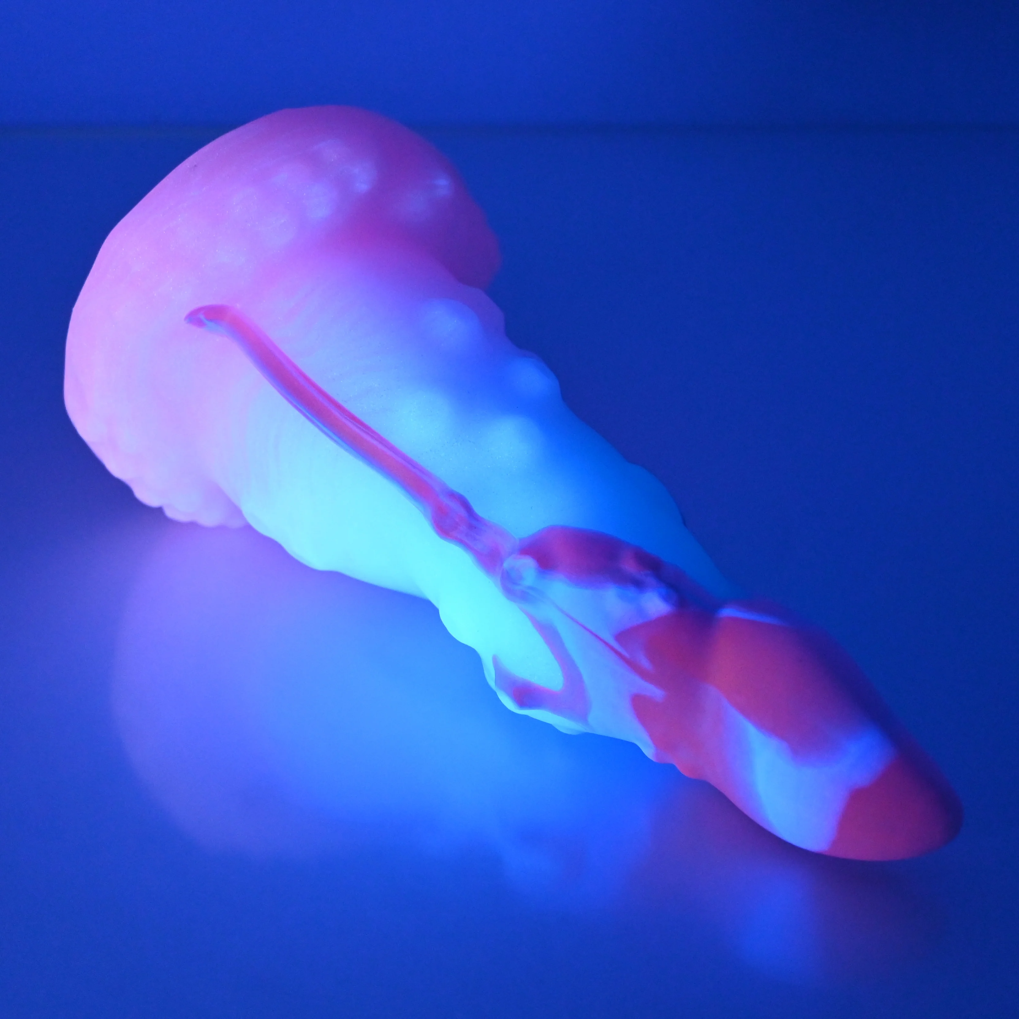 N2XEL35 Nereid Small 0020 UV GITD - Image 3