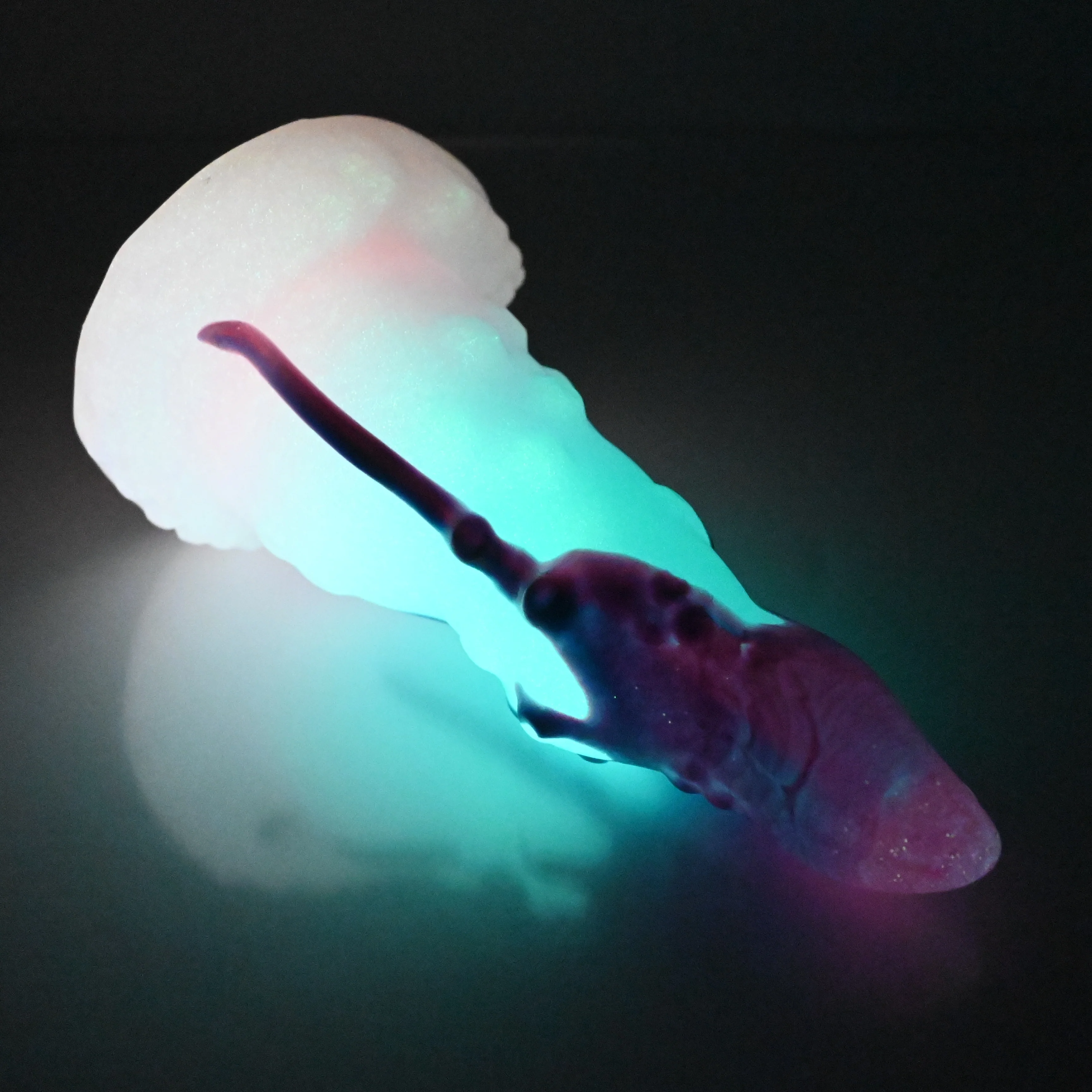 N2XEL35 Nereid Small 0020 UV GITD - Image 4