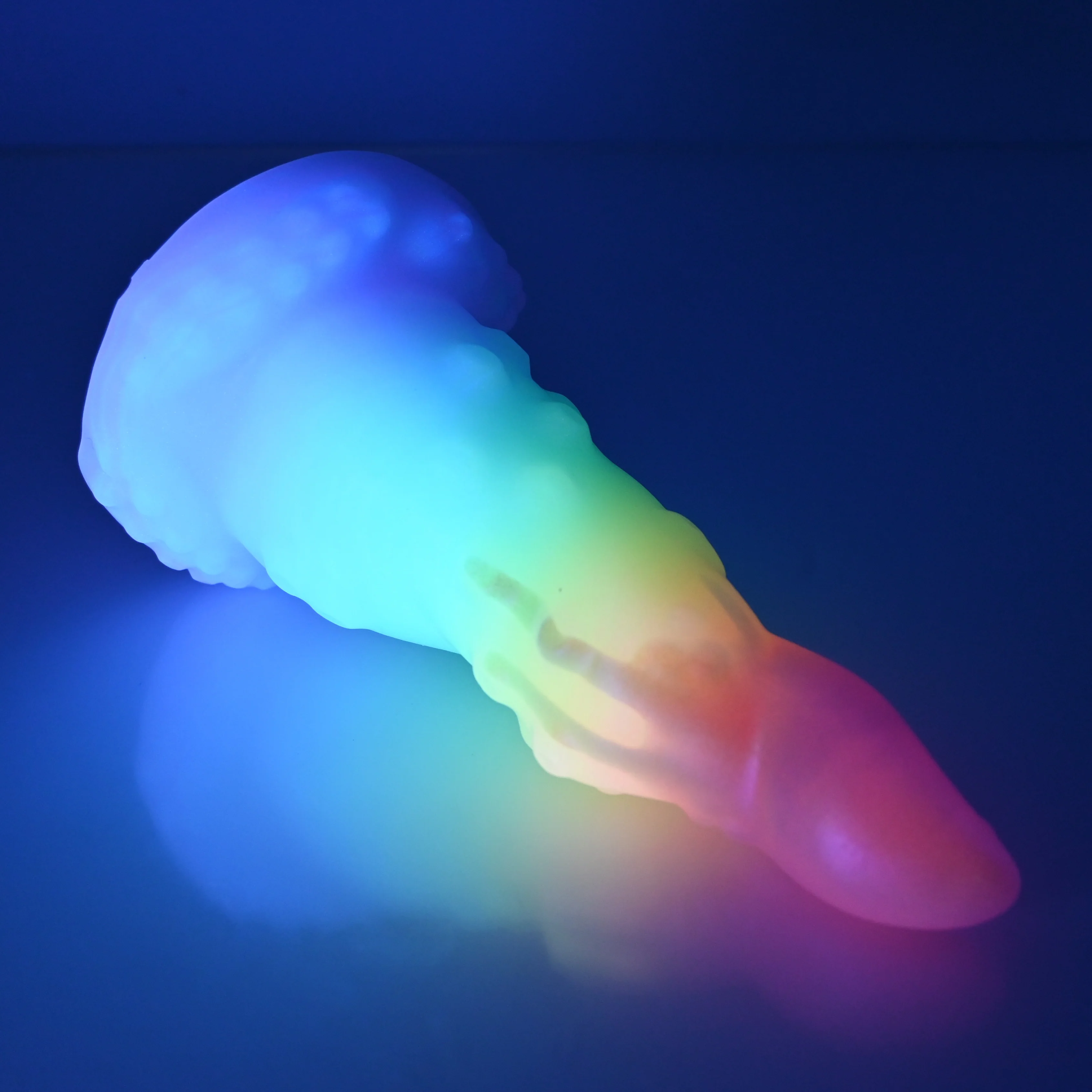 N2SEN61 Nereid Small 0030 UV GITD - Image 3