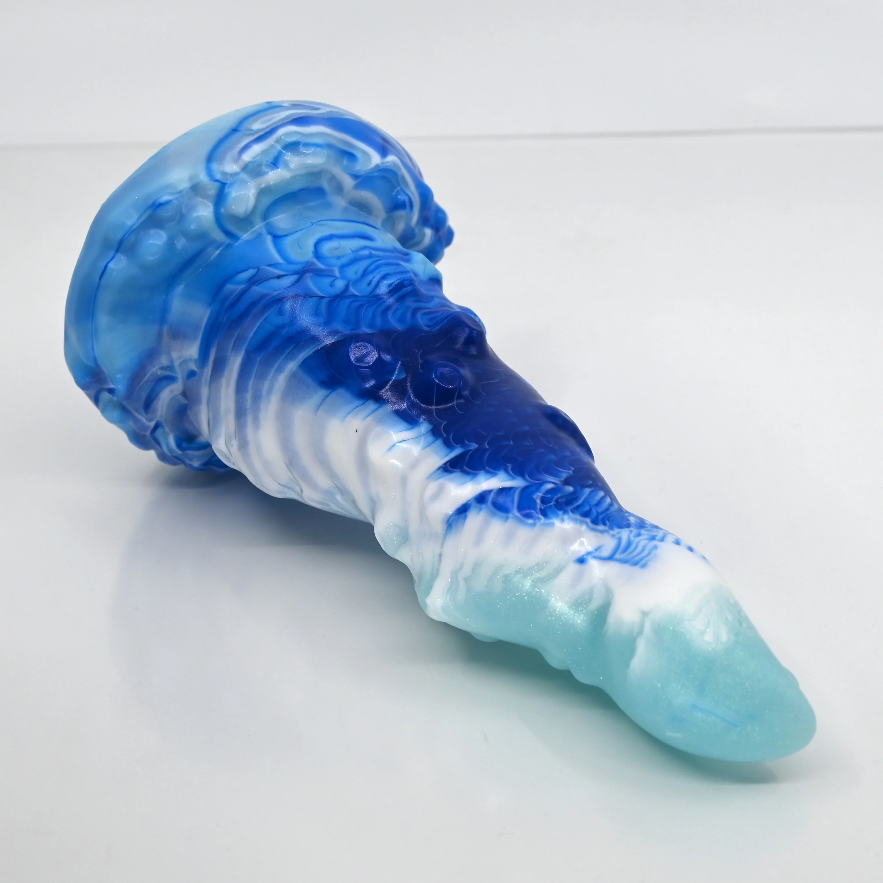 N2MFA64 Nereid Small 0050 UV GITD - Image 2