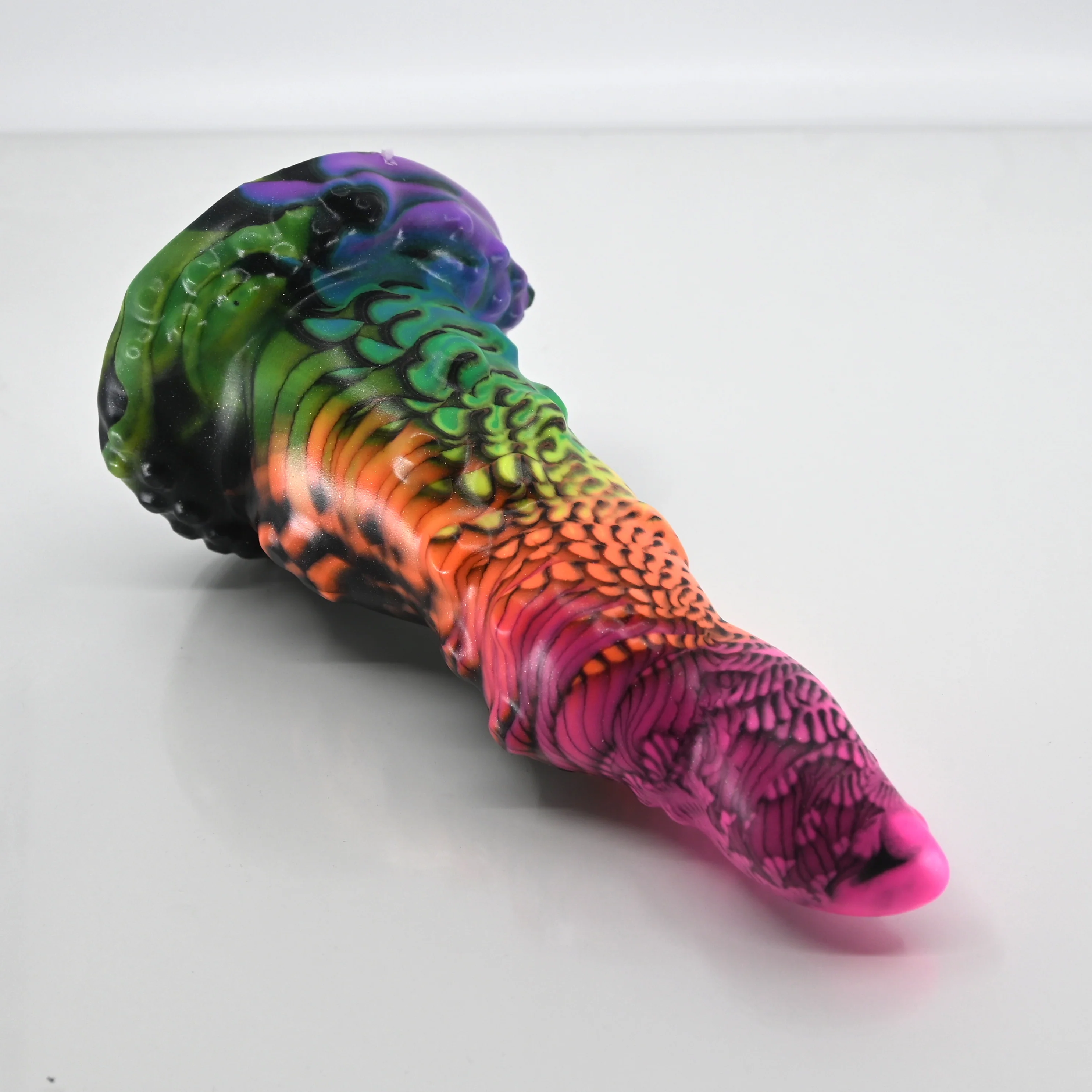 N2SBR14 Nereid Small 0030 UV GITD - Image 2