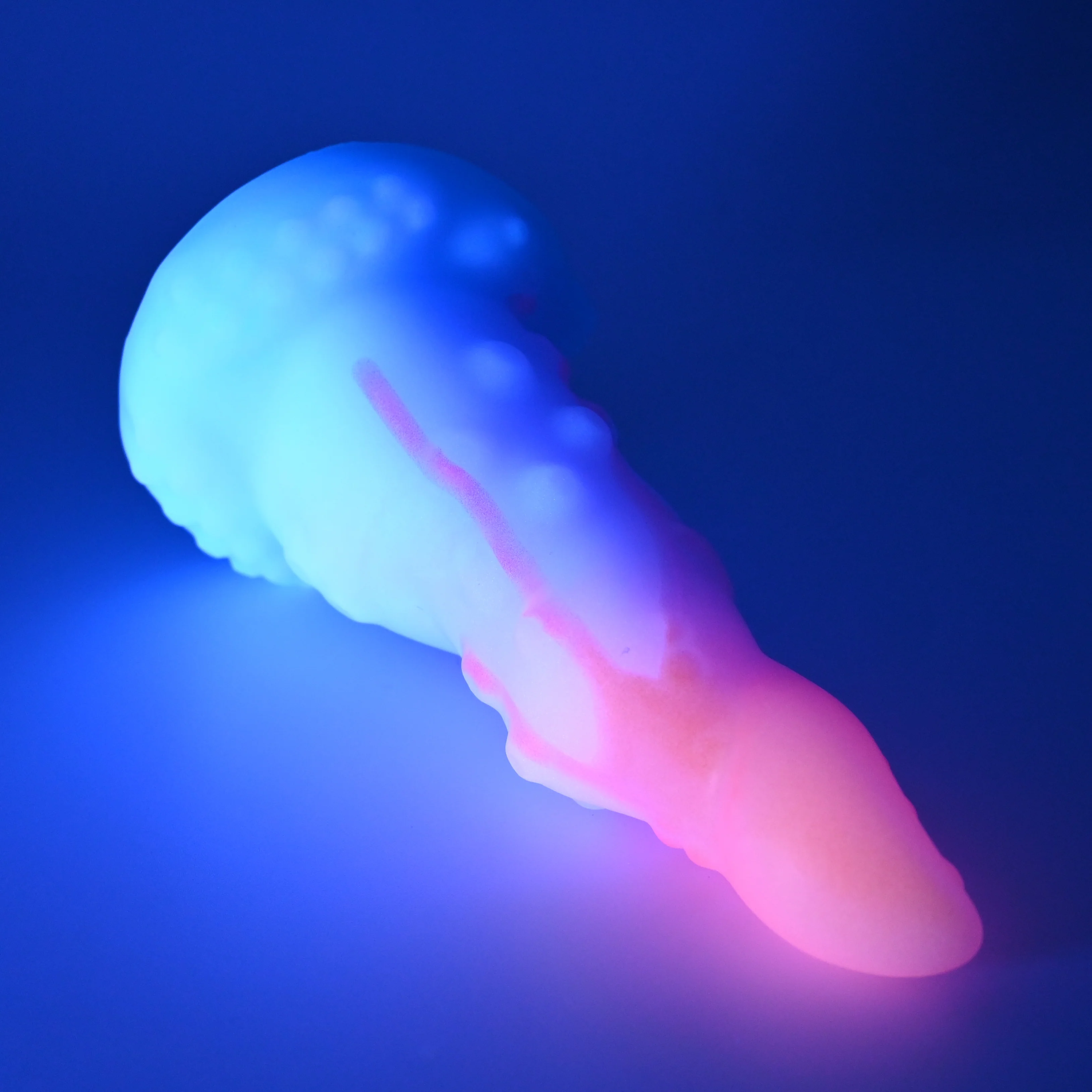 N2SFR05 Nereid Small 0030 UV GITD - Image 3