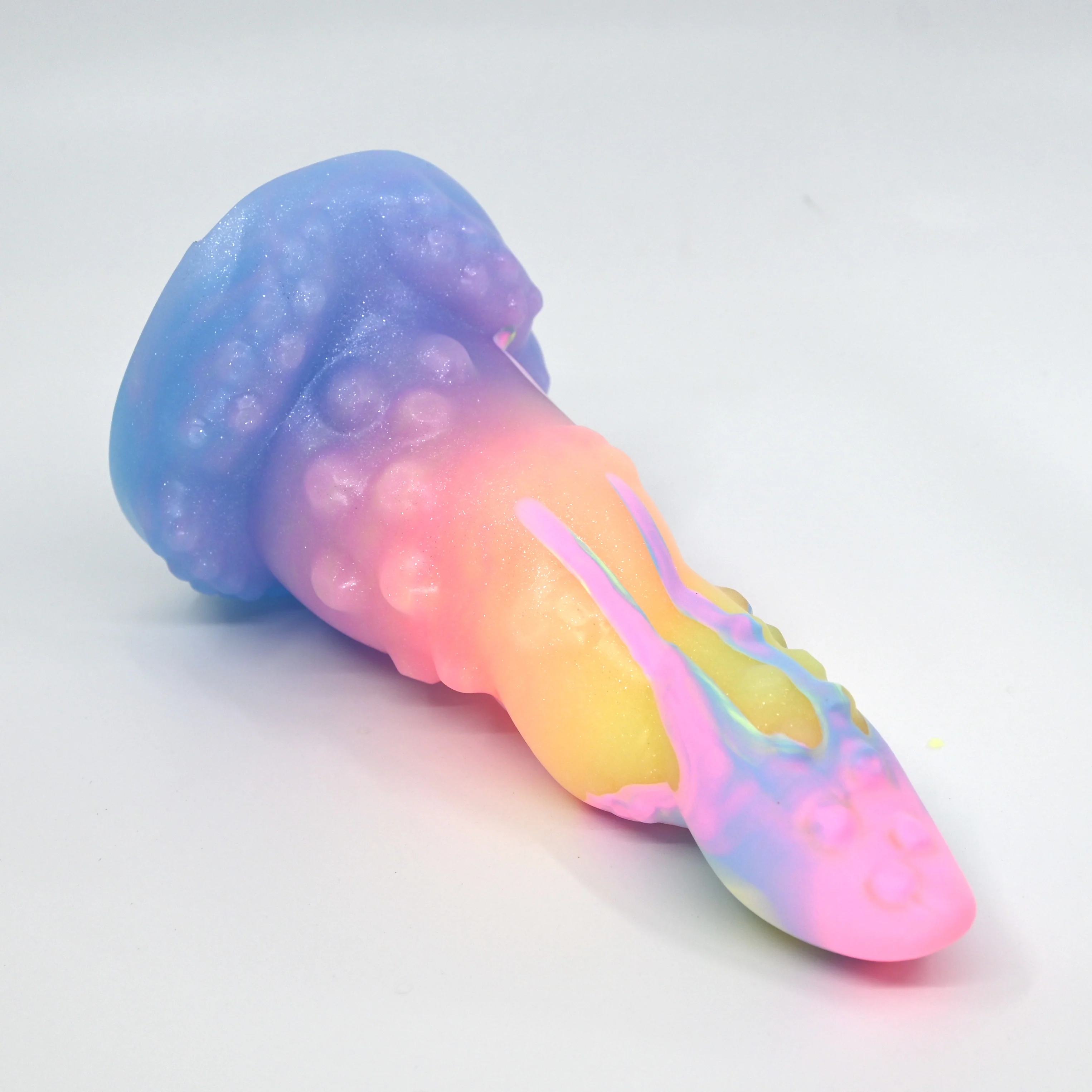N2XFW23 Nereid Small 0020 UV GITD