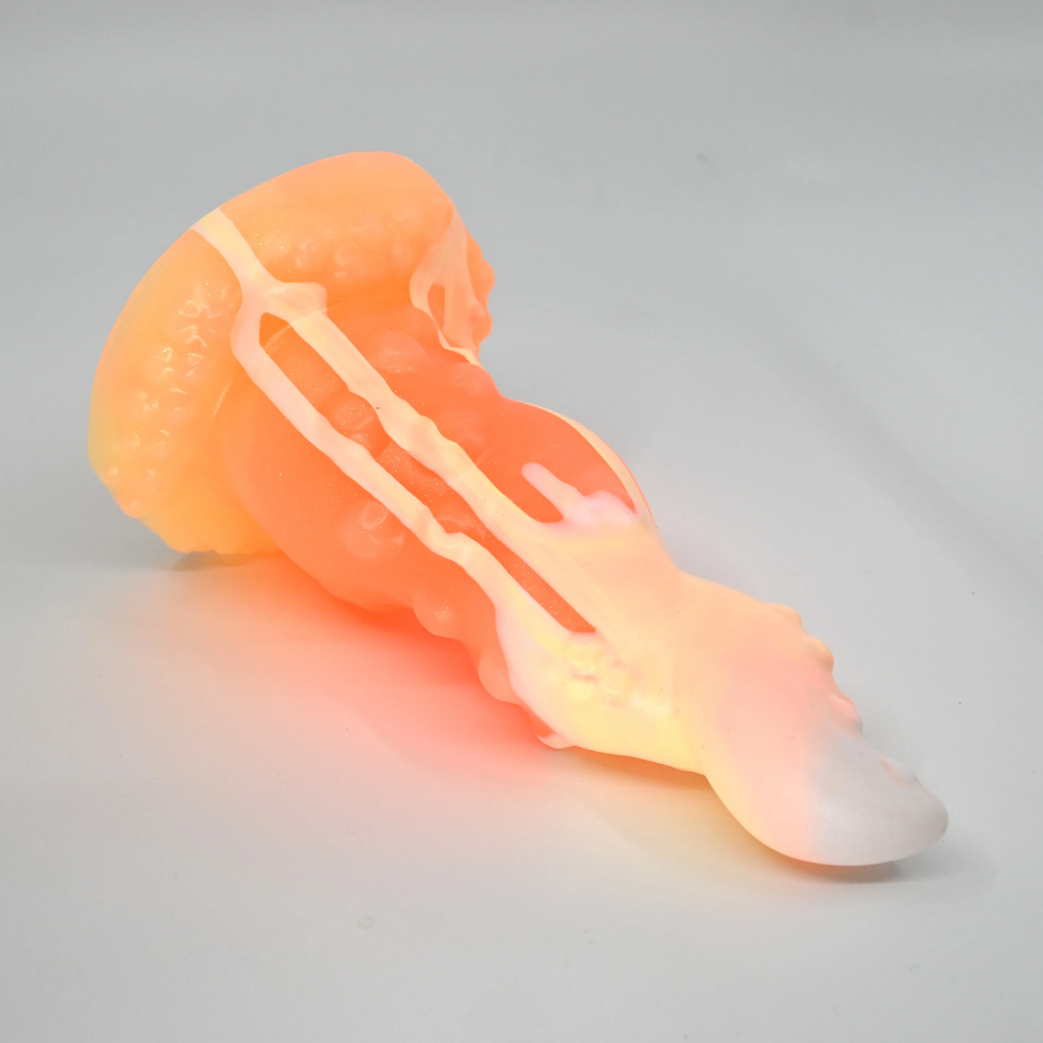 N2SFY18 Nereid Small 0030 UV GITD - Image 2