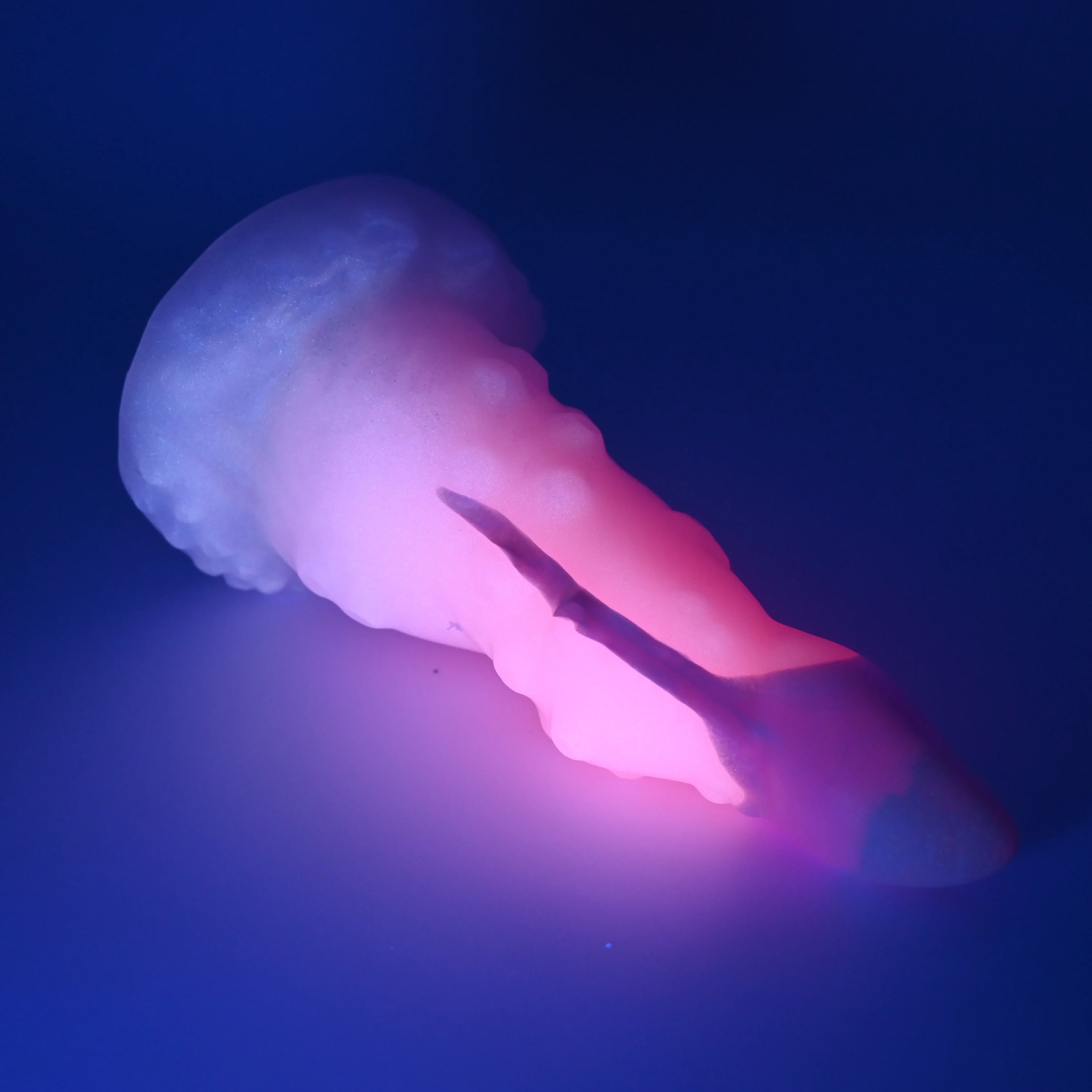 N2SGH63 Nereid Small 0030 UV GITD - Image 3