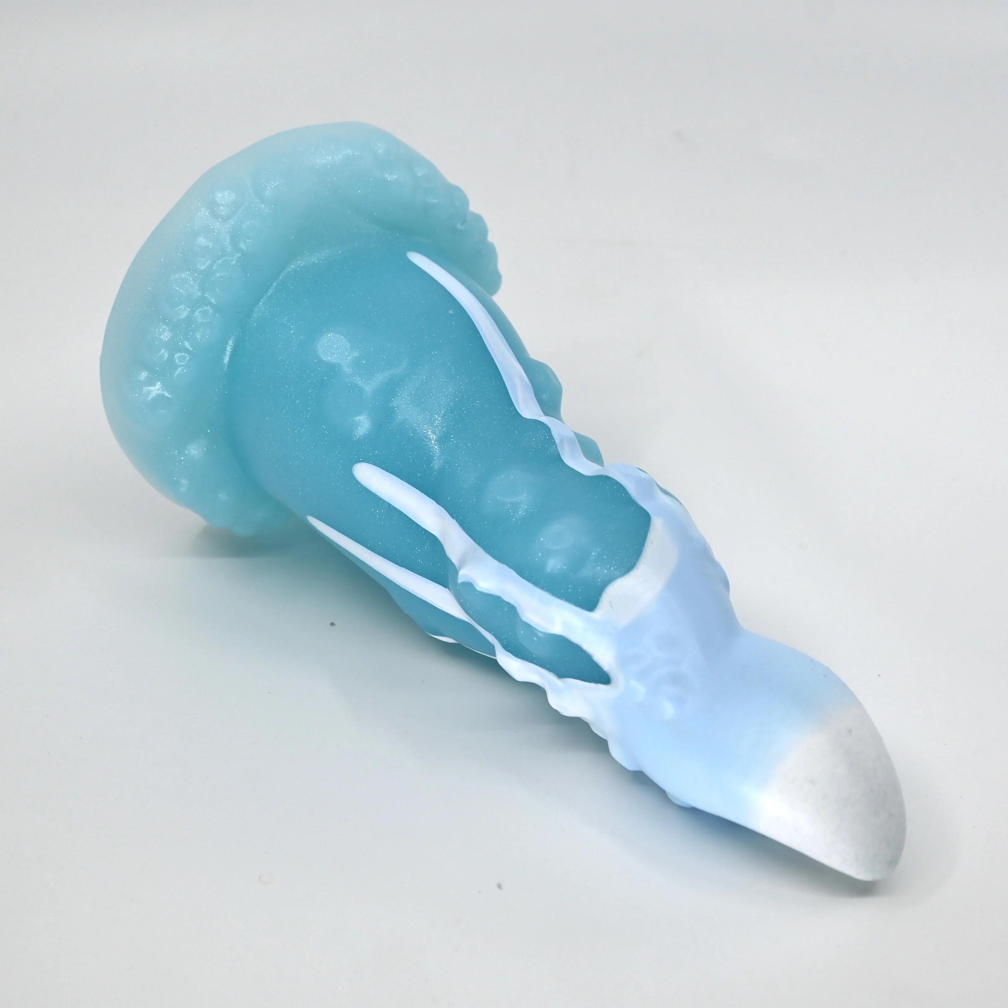 N2MGH65 Nereid Small 0050 UV GITD - Image 2