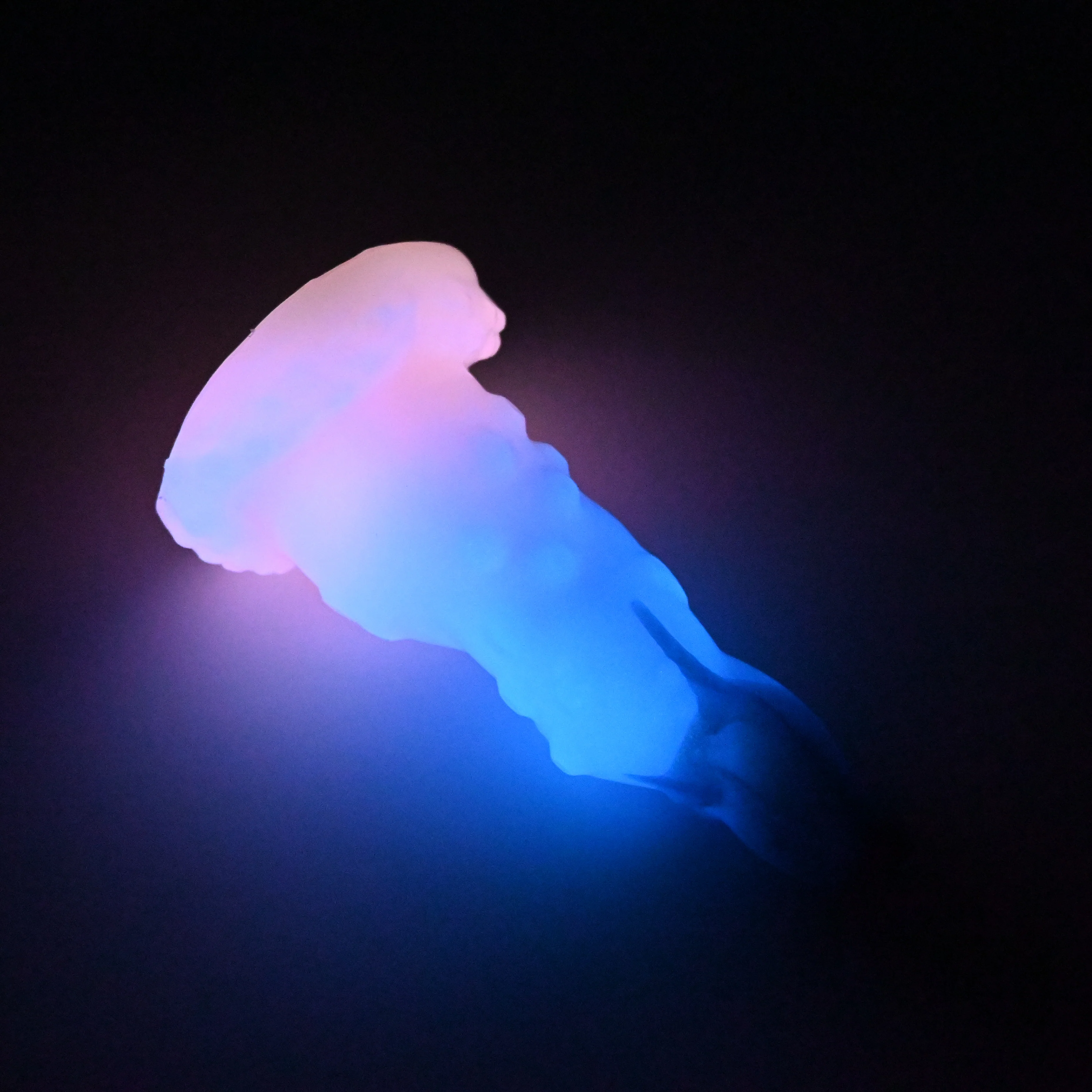 N2XJH69 Nereid Small 0020 UV GITD CS - Image 4