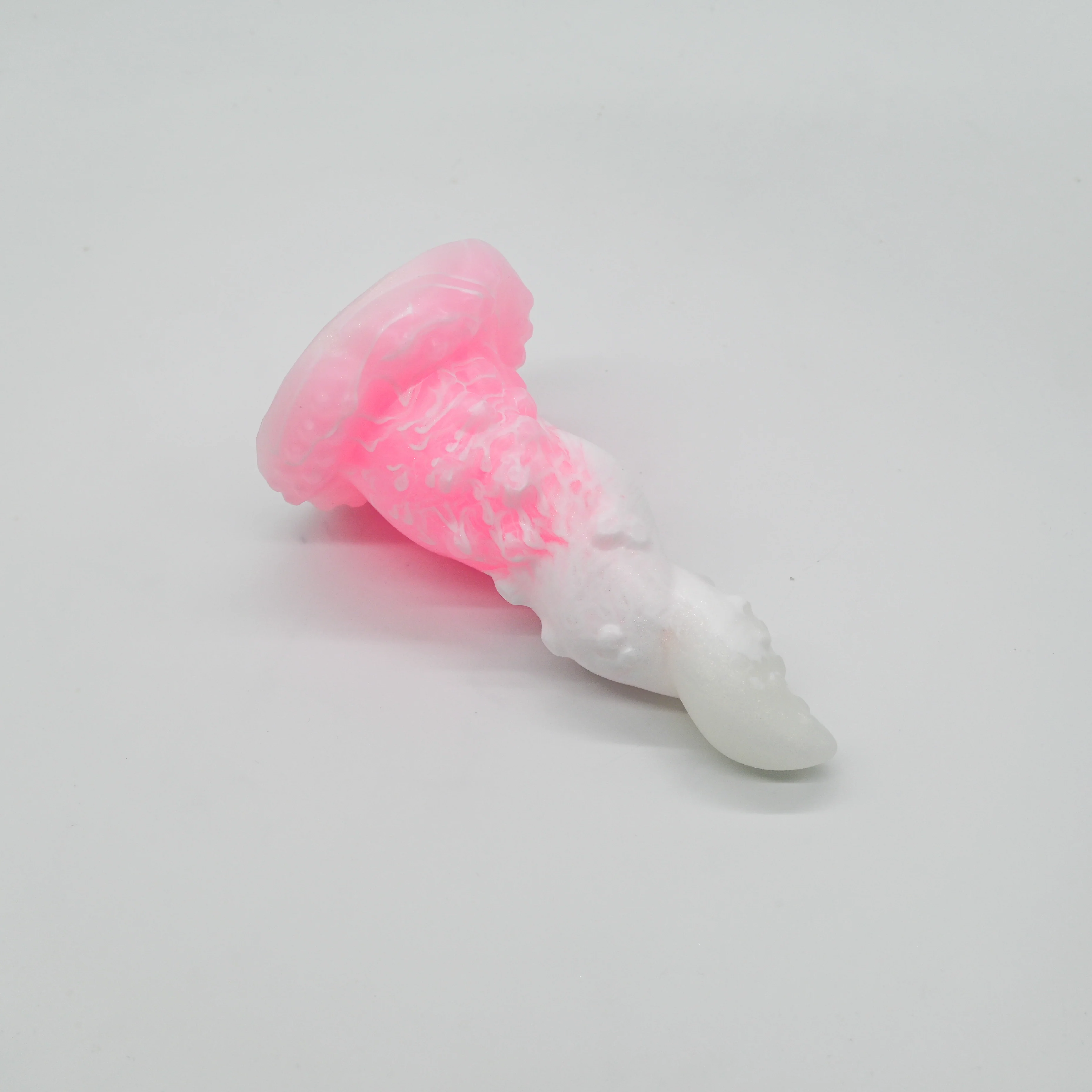 N2SKB79 Nereid Small 0030 UV GITD GOBLIN HOLE