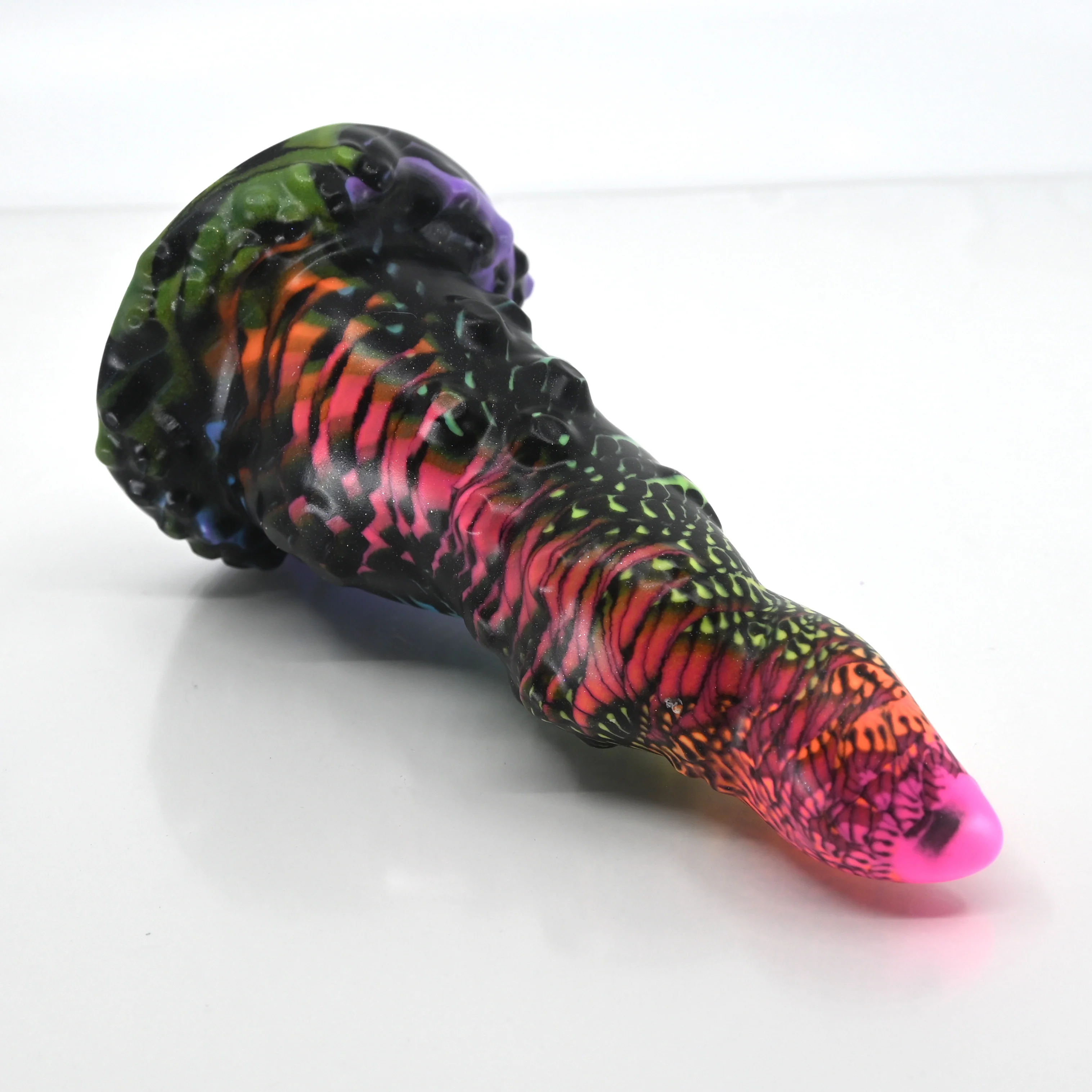 N2MBL43 Nereid Small 0050 UV GITD - Image 2