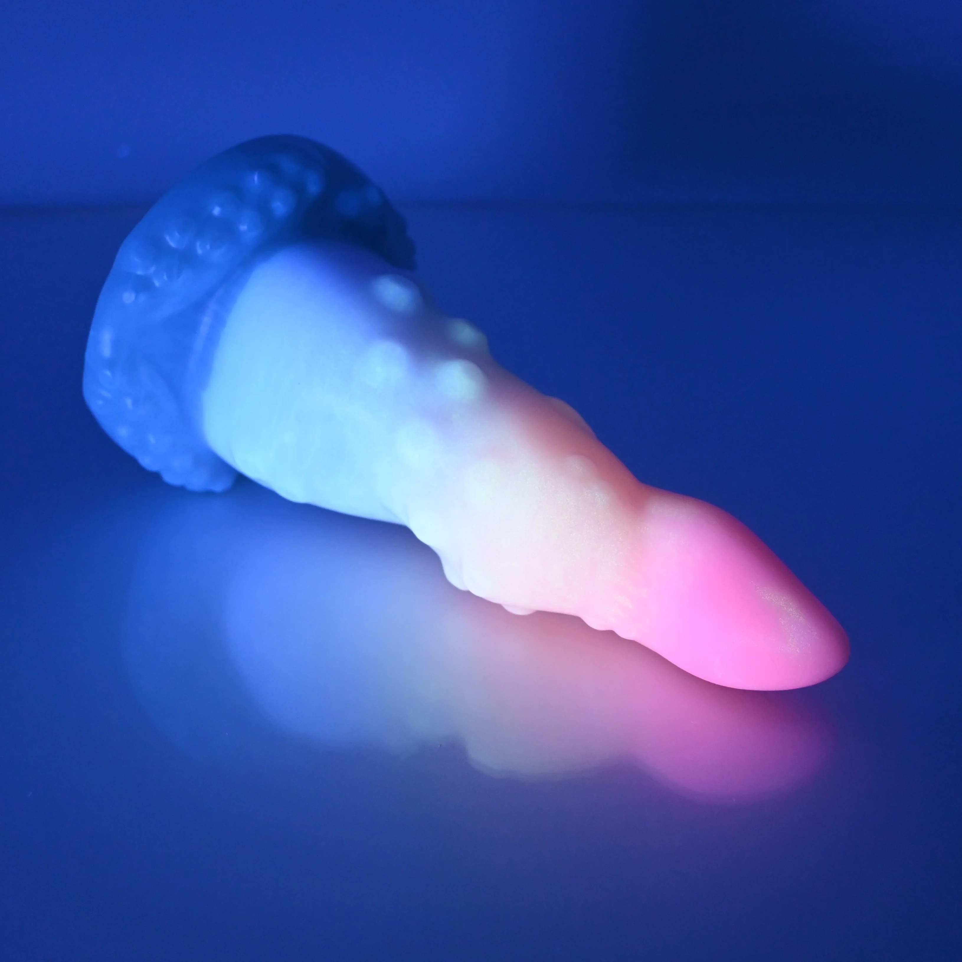 N2MCJ40 Nereid Small 0050 UV GITD - Image 3