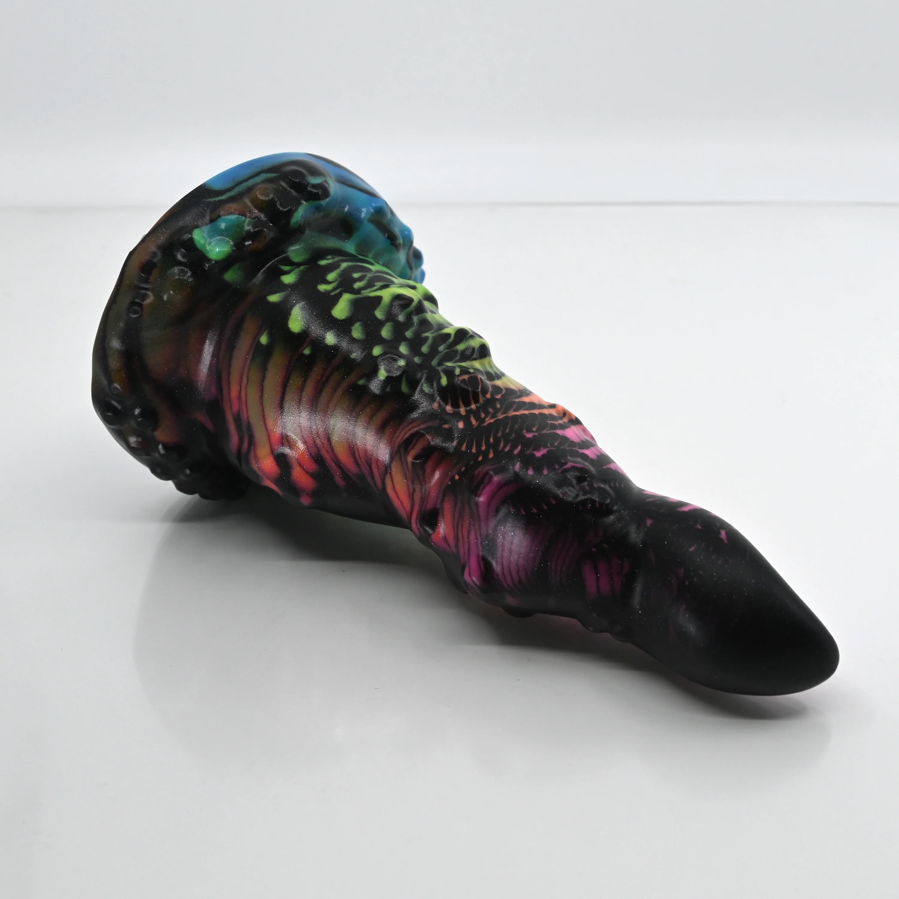 N2SCM22 Nereid Small 0030 UV GITD - Image 2