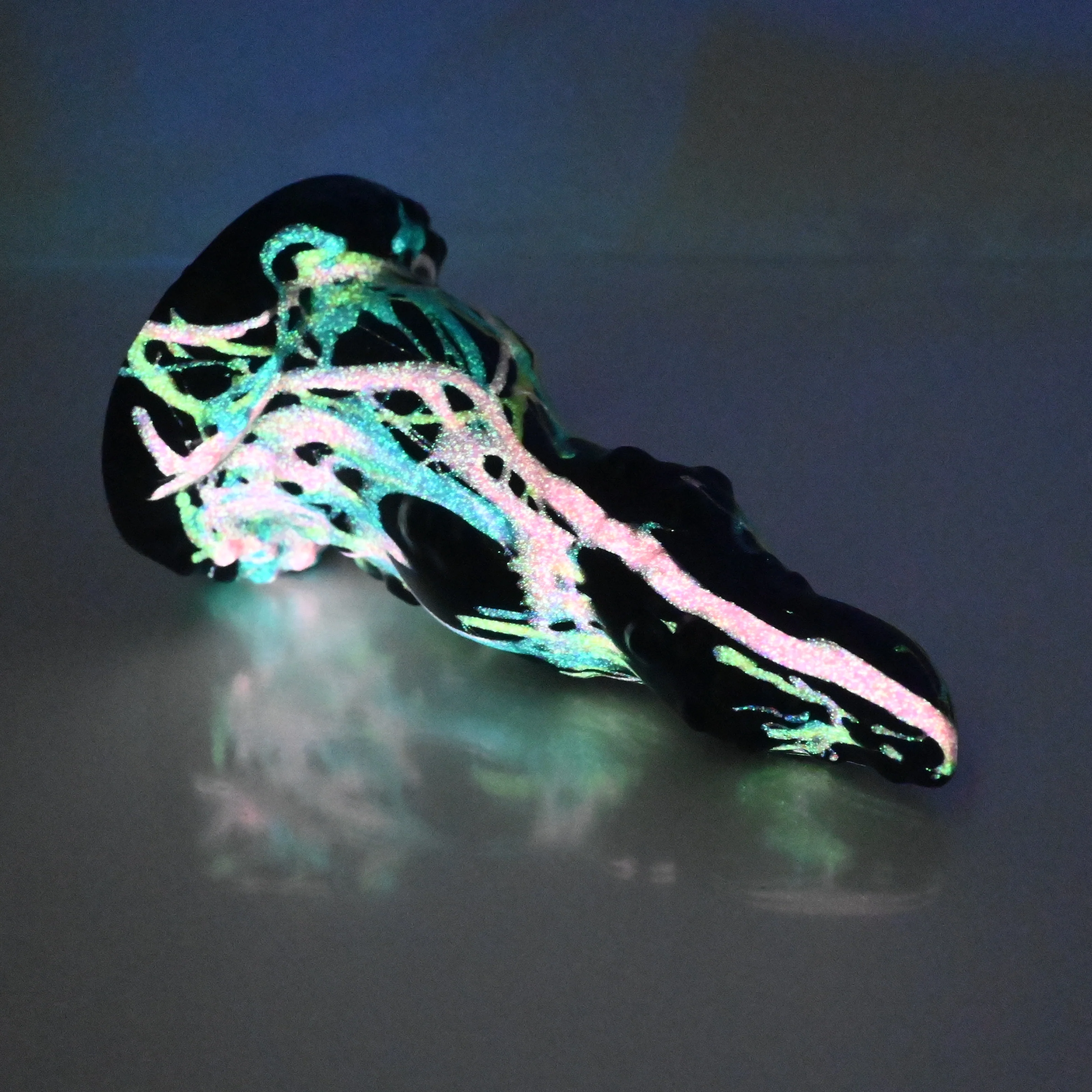 N2SCN66 Nereid Small 0030 UV GITD - Image 4