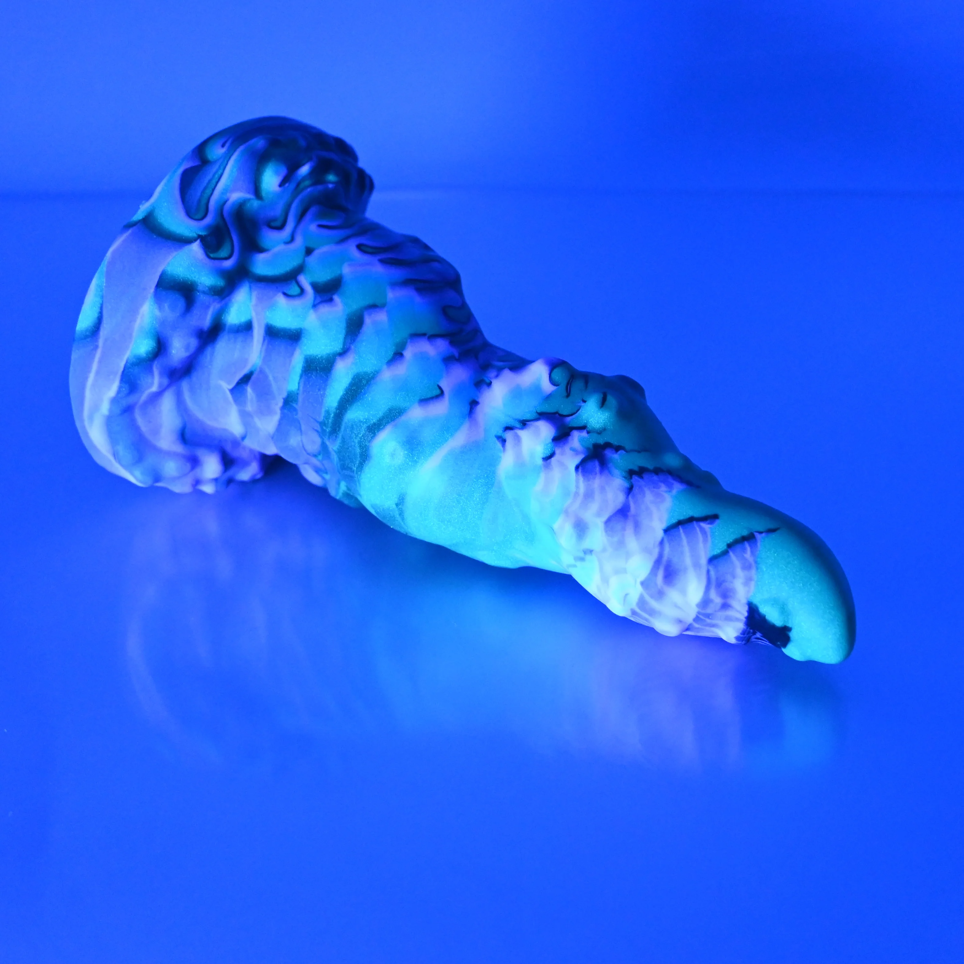 N2MCN65 Nereid Small 0050 UV GITD - Image 3