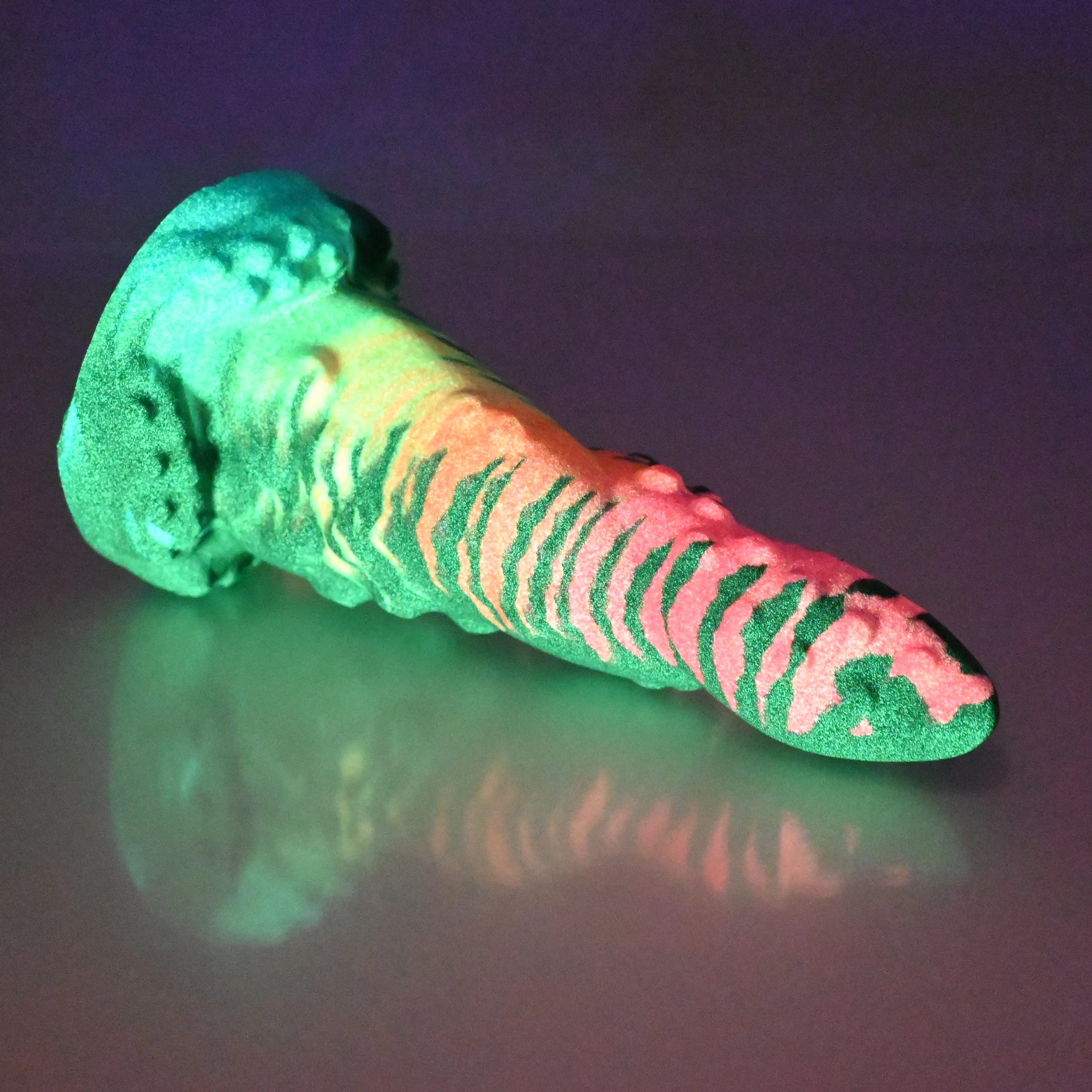 N2SCQ02 Nereid Small 0030 UV GITD - Image 4