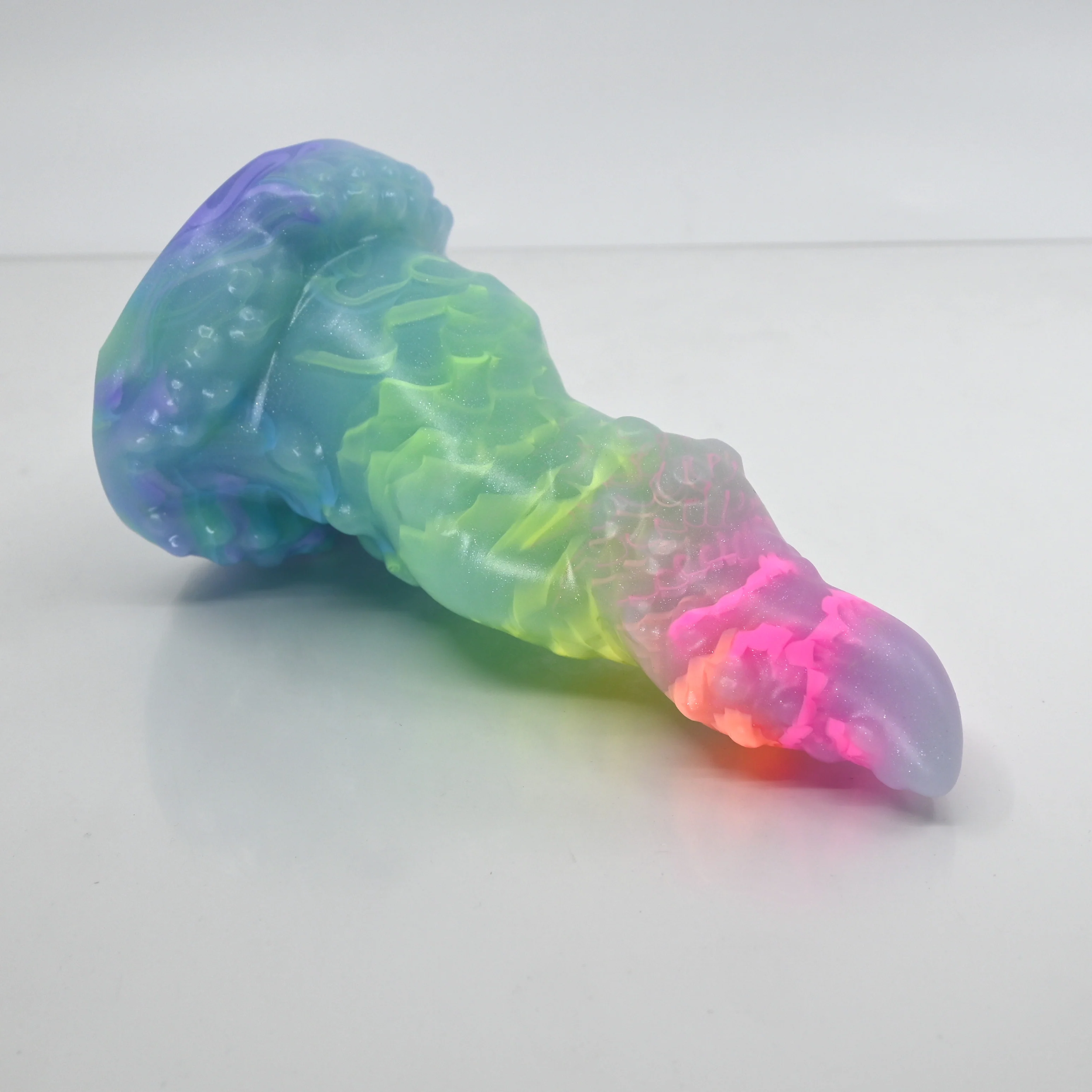 N2SCW69 Nereid Small 0030 UV GITD - Image 2